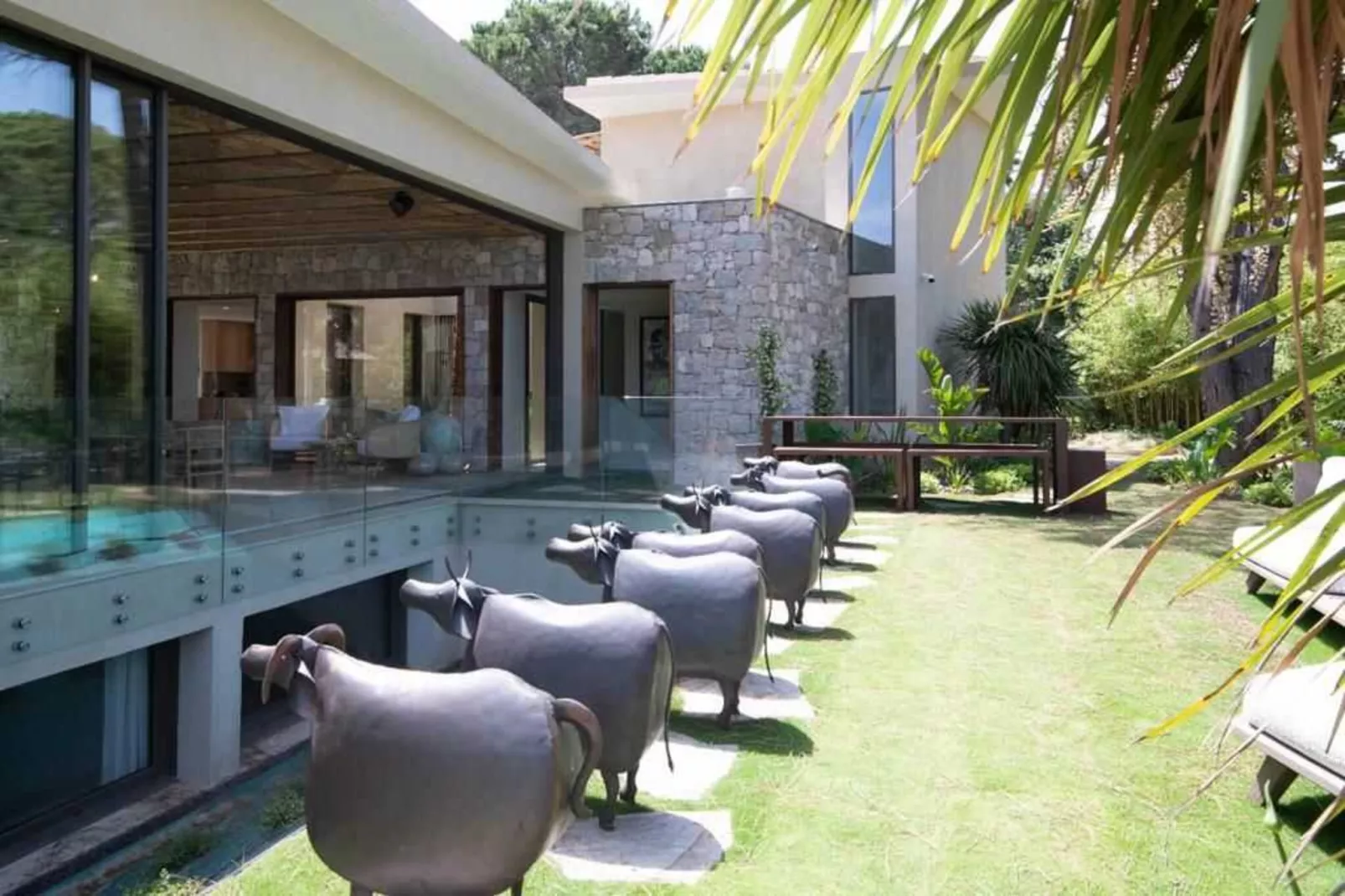 LB-194-RIAN - Non tagué