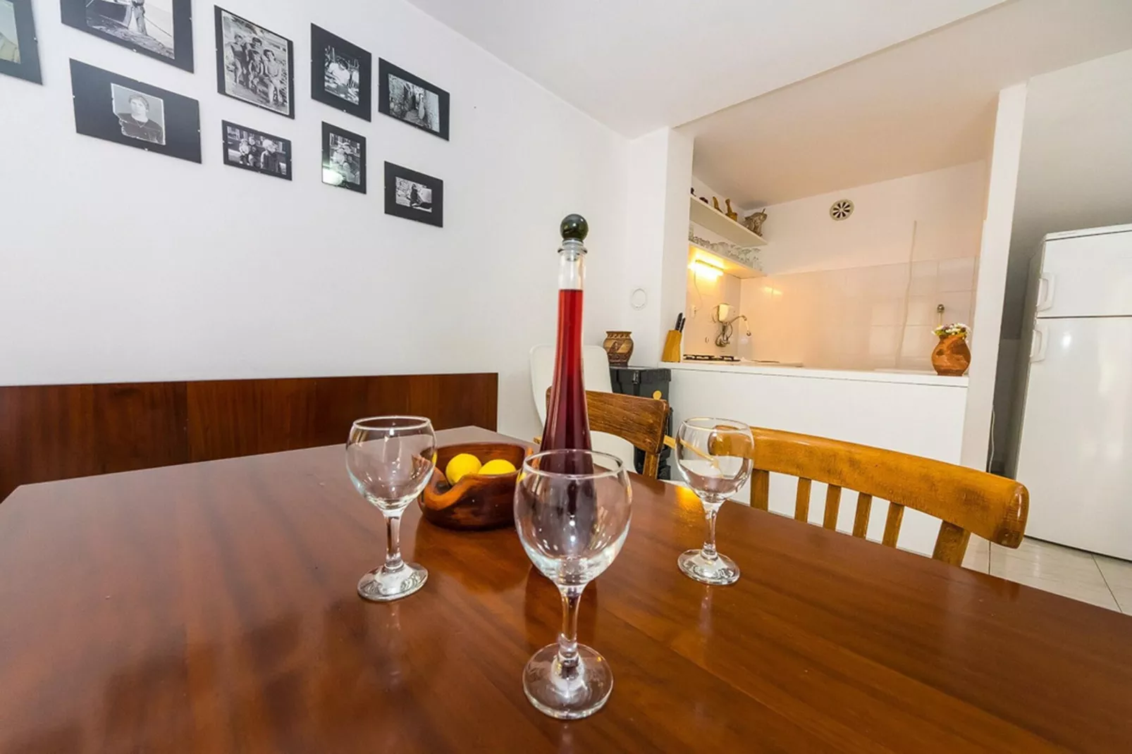 Heritage Home Cvita - Ambiance