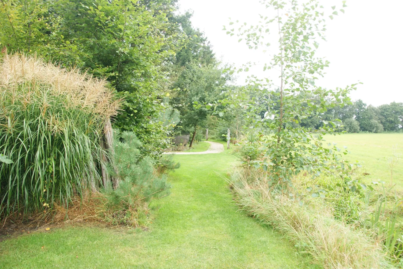 Tentlodge Partijs Wellness met sauna en prive-bad-2p - Gebiete Sommer 1 km