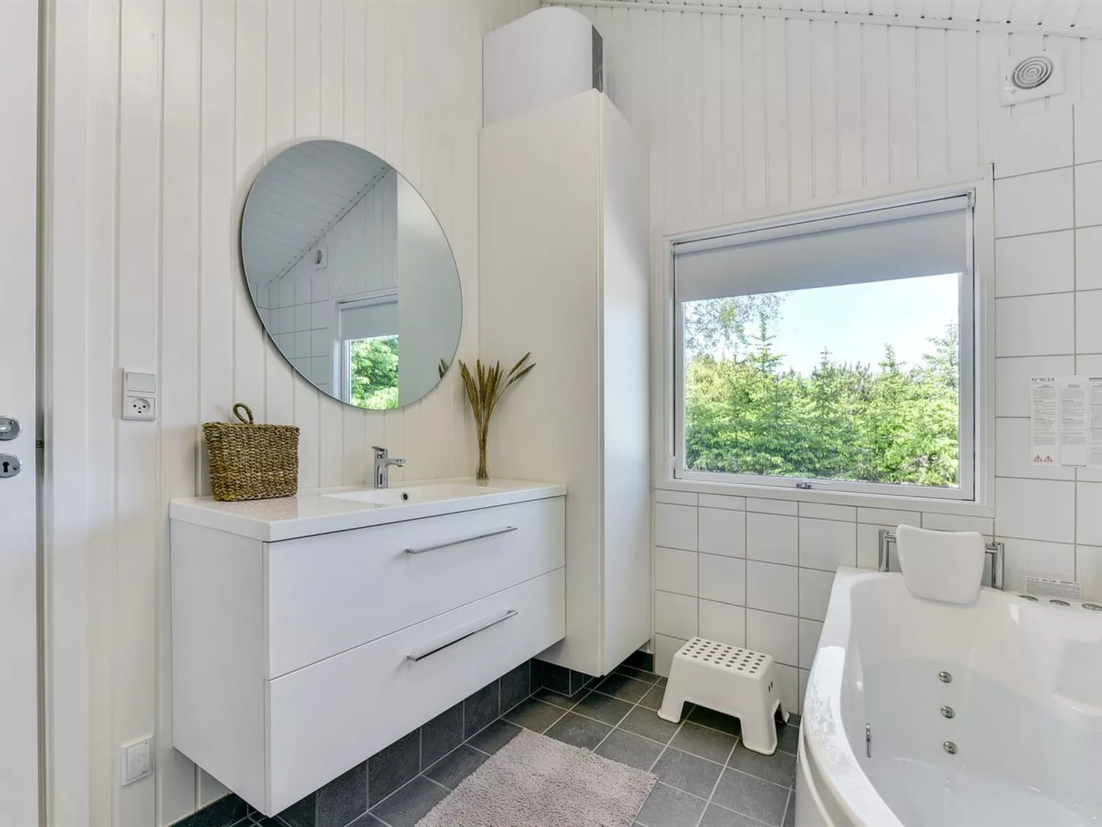 "Gustina" - 1.2km from the sea - Dedans