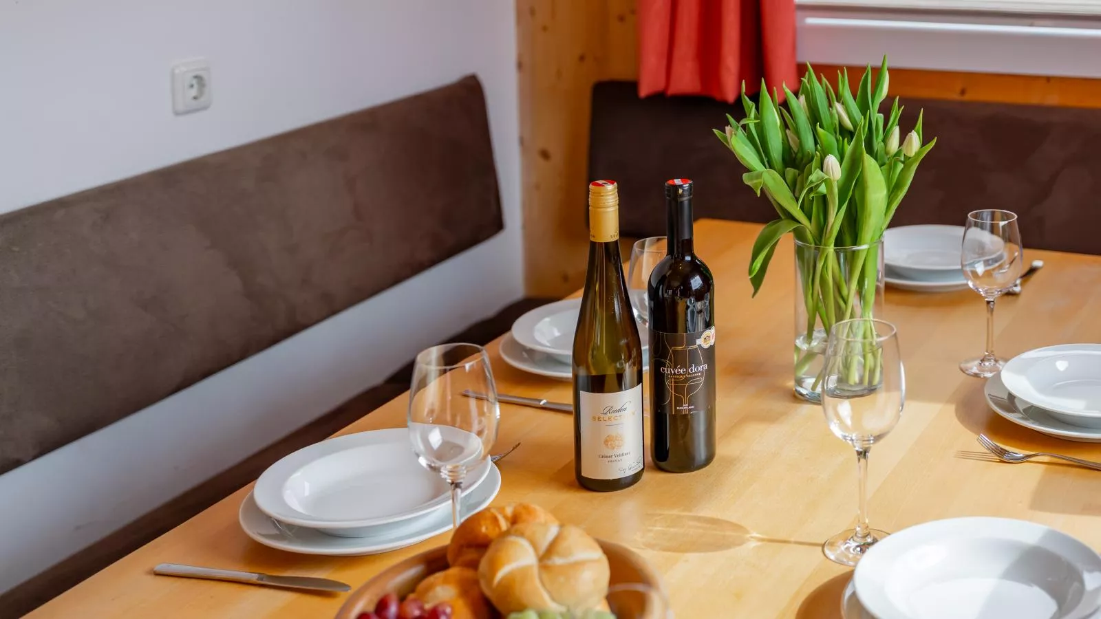 Spatzennest - Ambiance