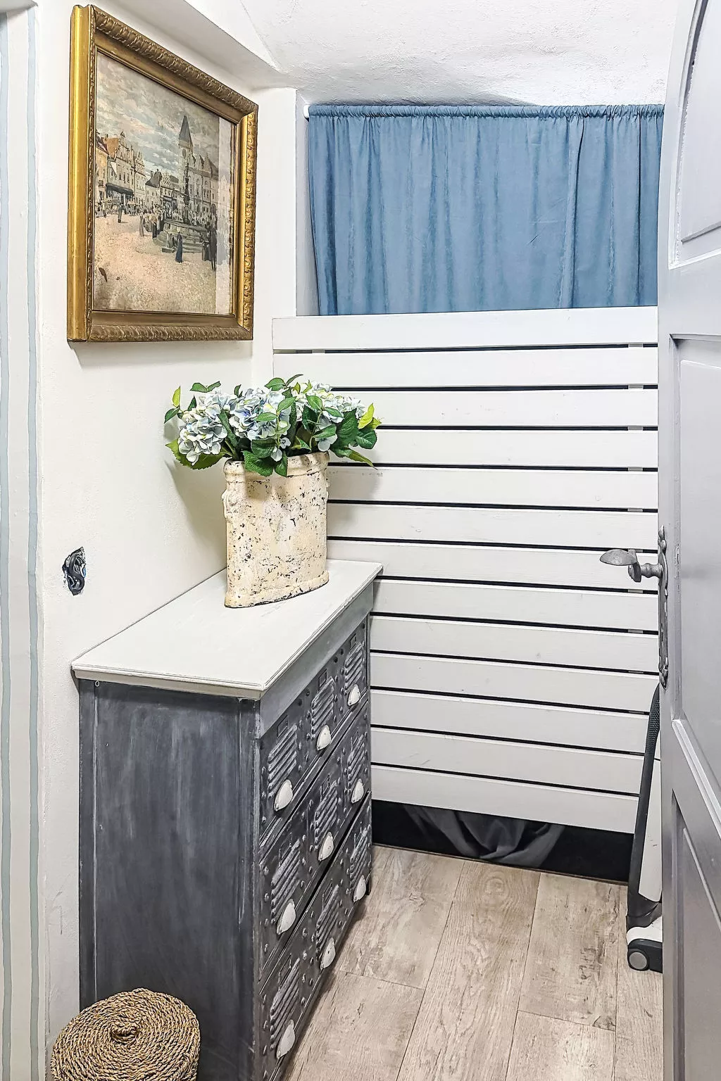 Luxury Suite 244 - Dedans