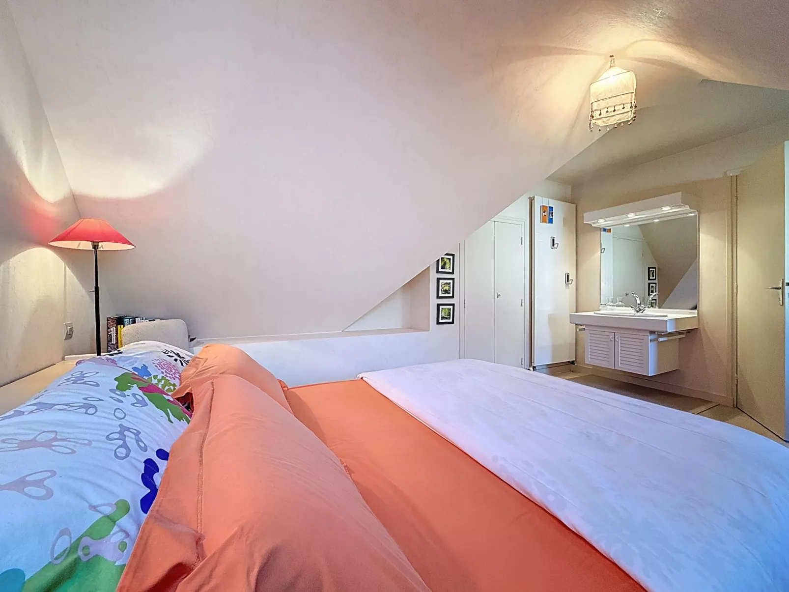 Villa Kerpunce - Inside