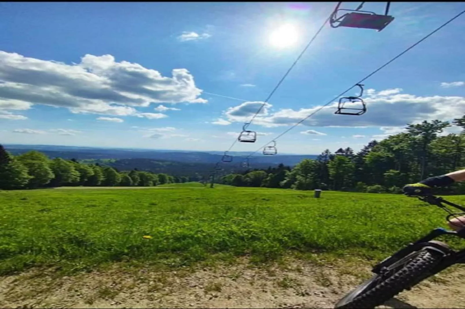 Typ B Komfort - Fewo Roswitha J38 - Areas within 5km in summer