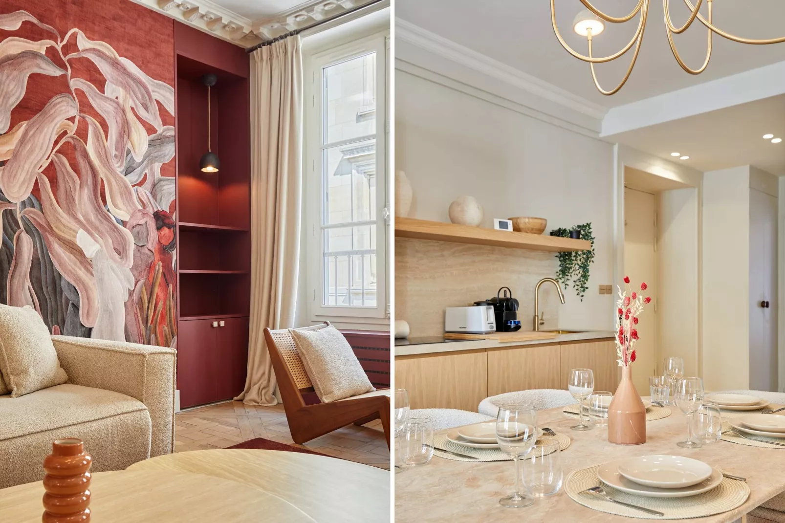 MONT THABOR 3 - Nicht zugeordnet