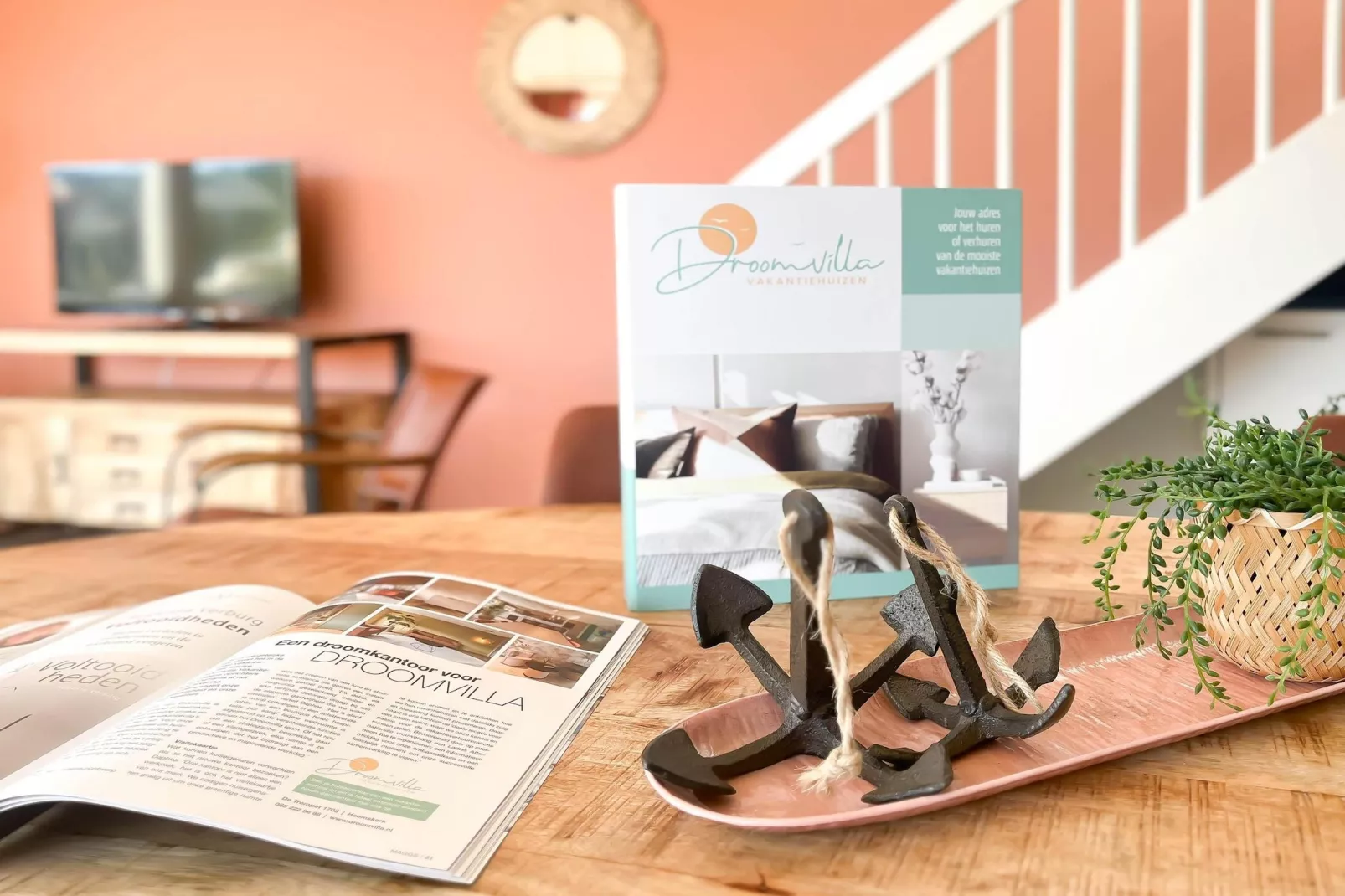 Havenzicht - Ambiance