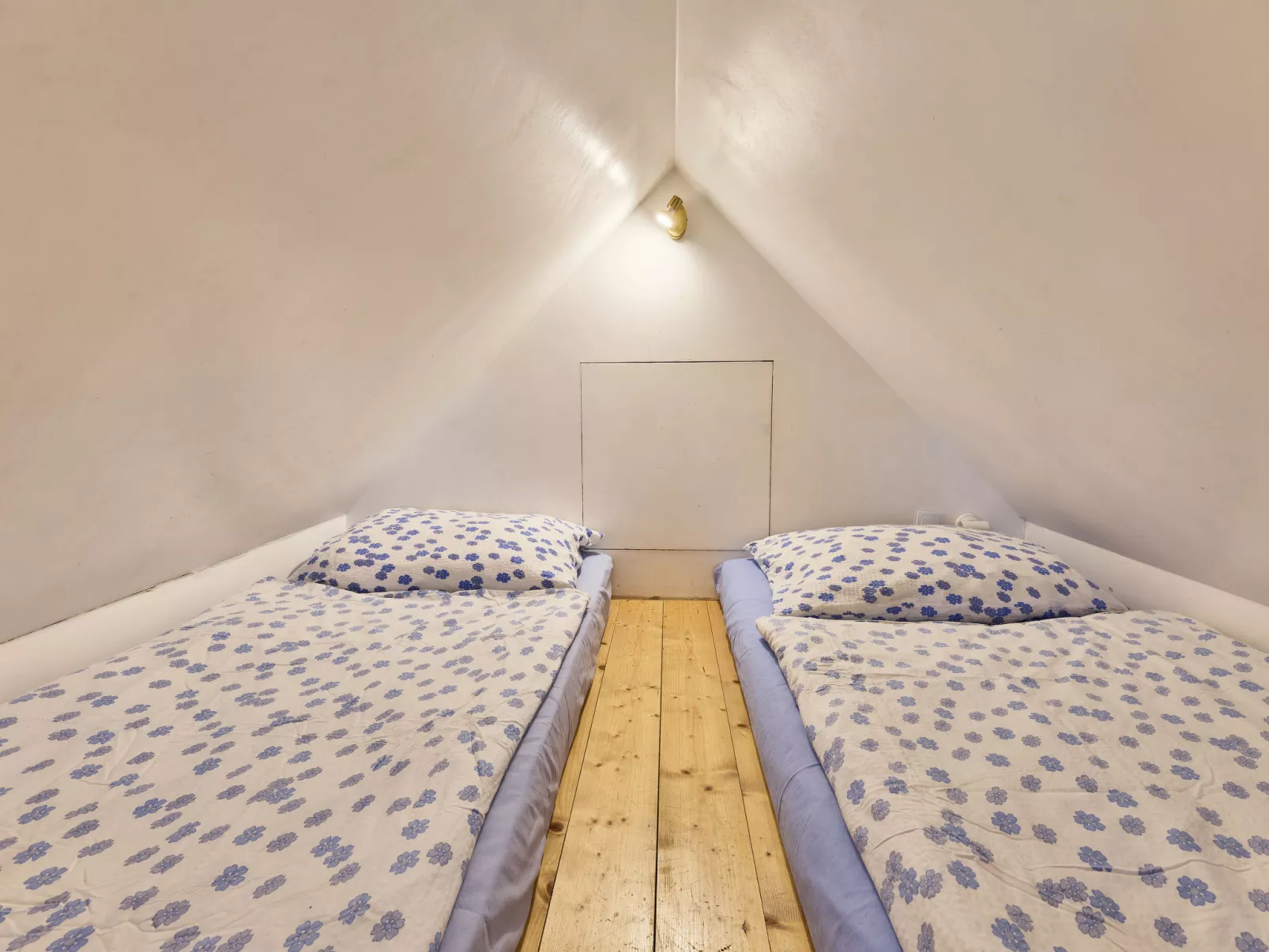 Timber Lodge with Hydromassage - Dedans