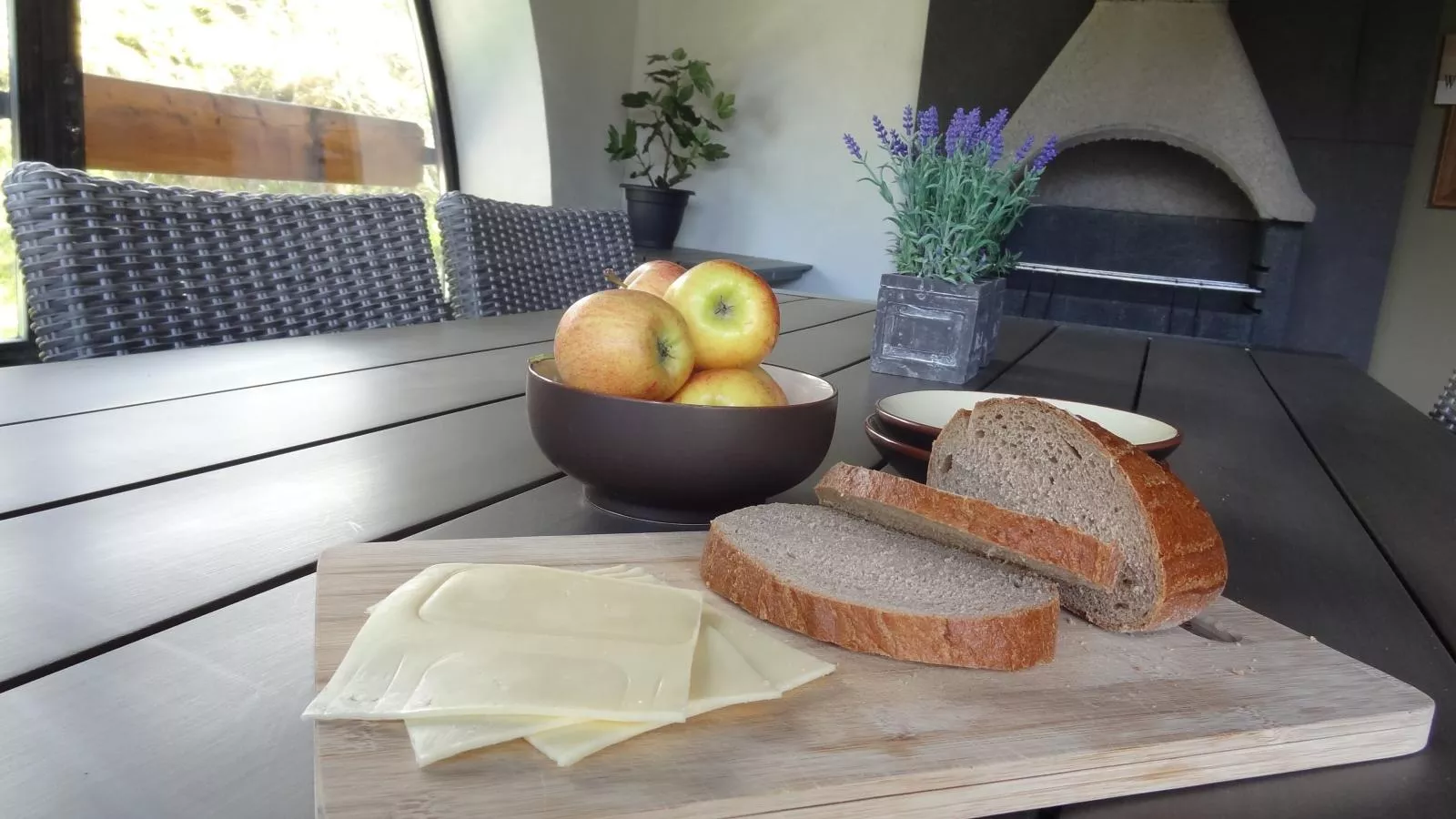 Chalet Kristall II-Ambiance