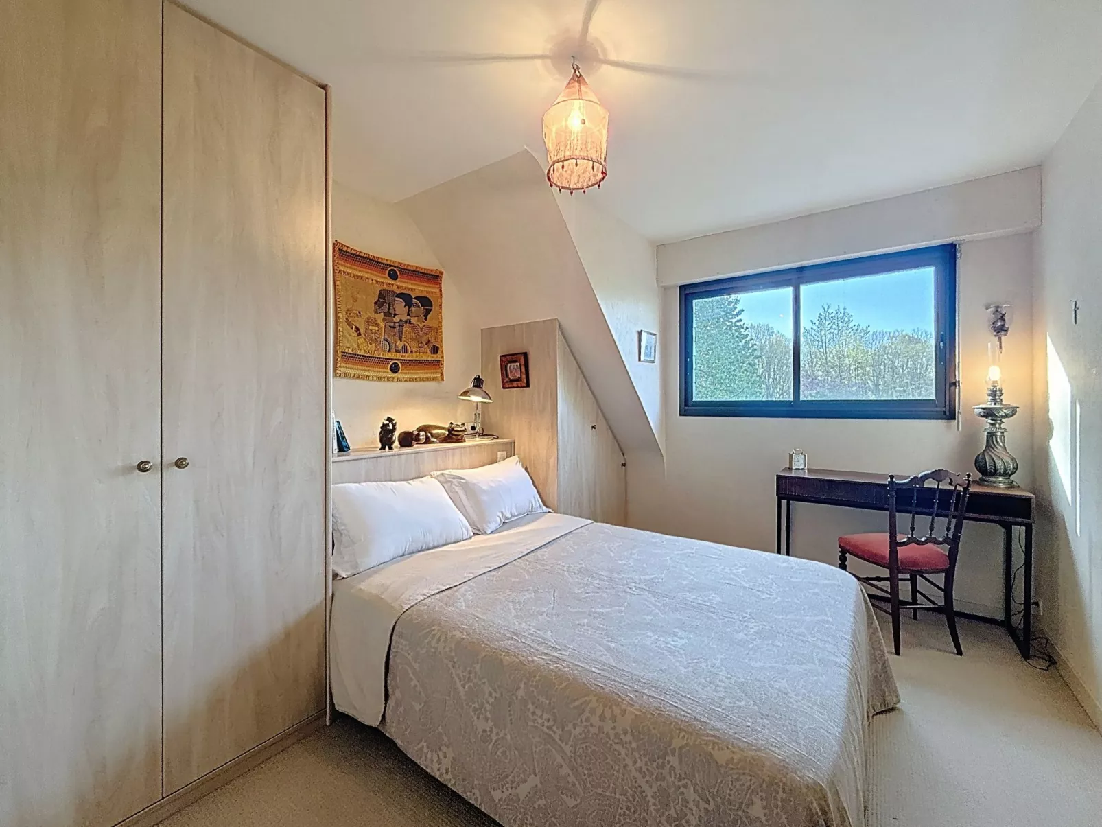 Villa Kerpunce - Inside