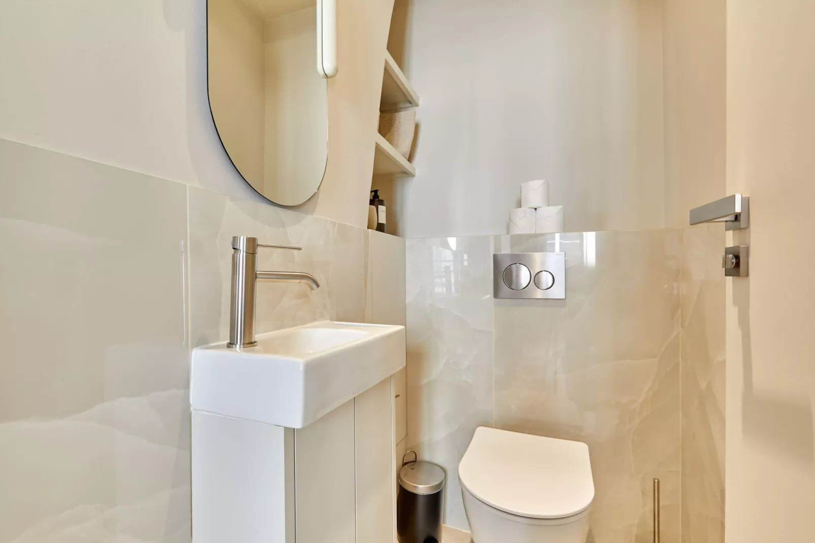 MONT THABOR 3 - Nicht zugeordnet