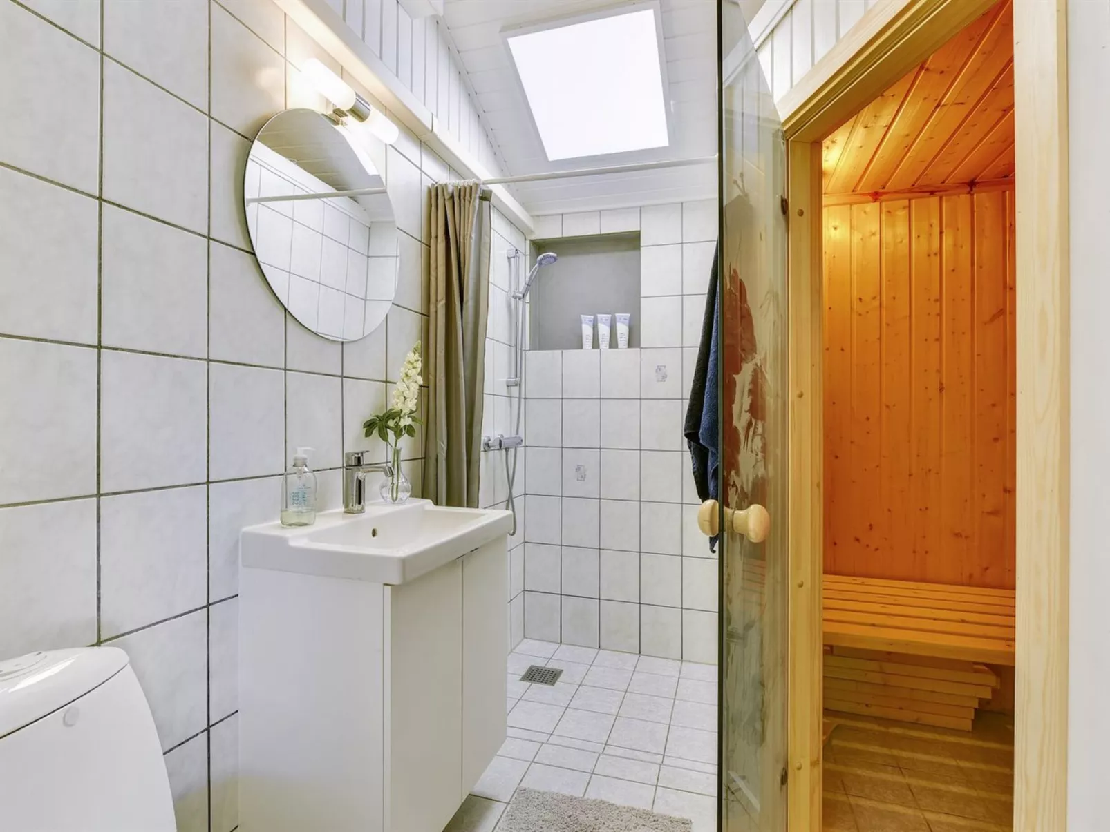 "Gustina" - 1.2km from the sea - Dedans