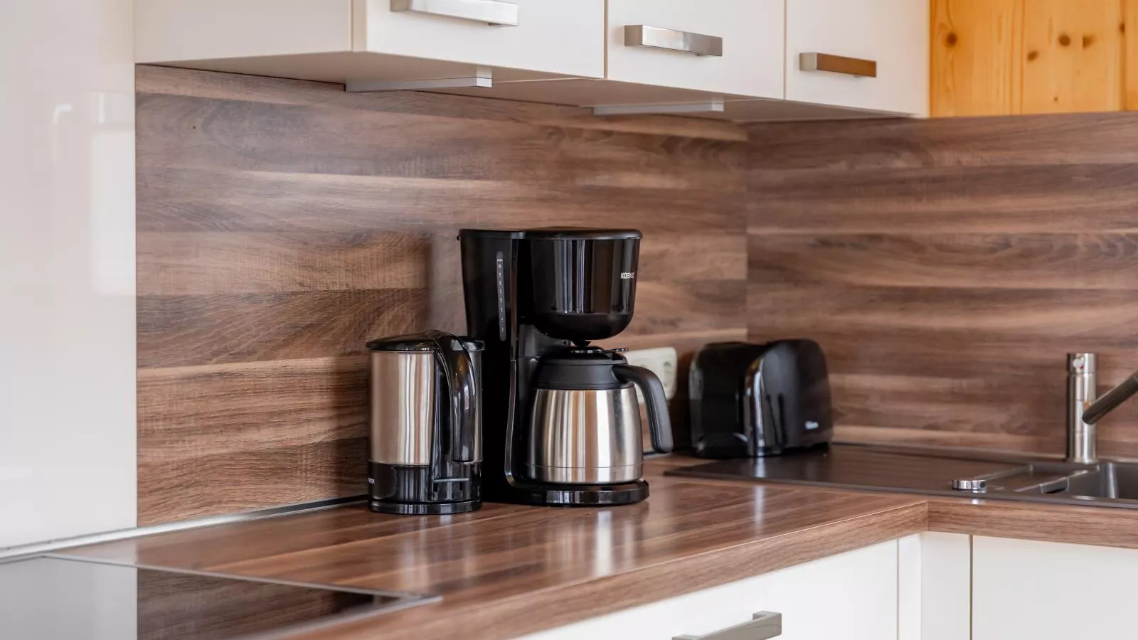 Das Edelweiss - Ambiance