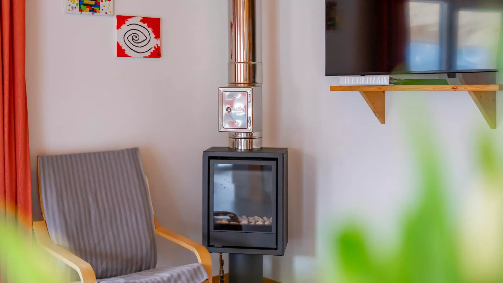 Spatzennest - Ambiance