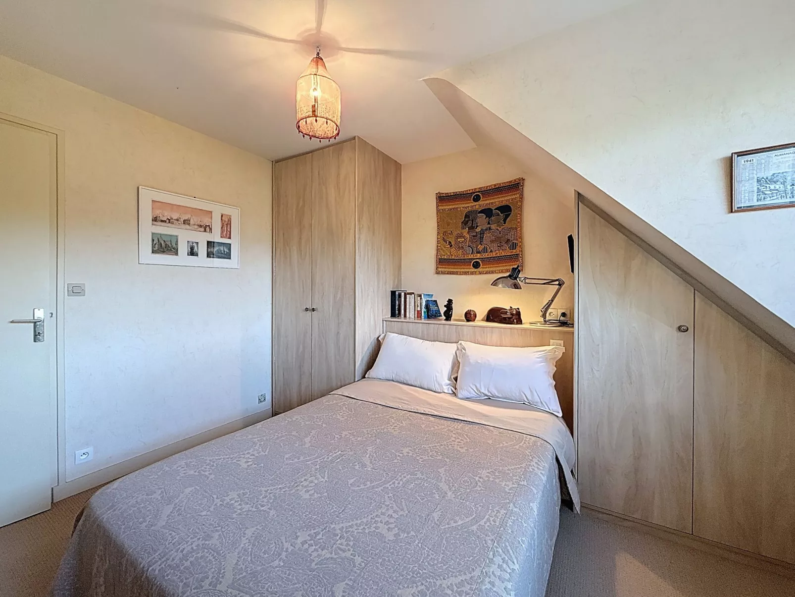 Villa Kerpunce - Inside