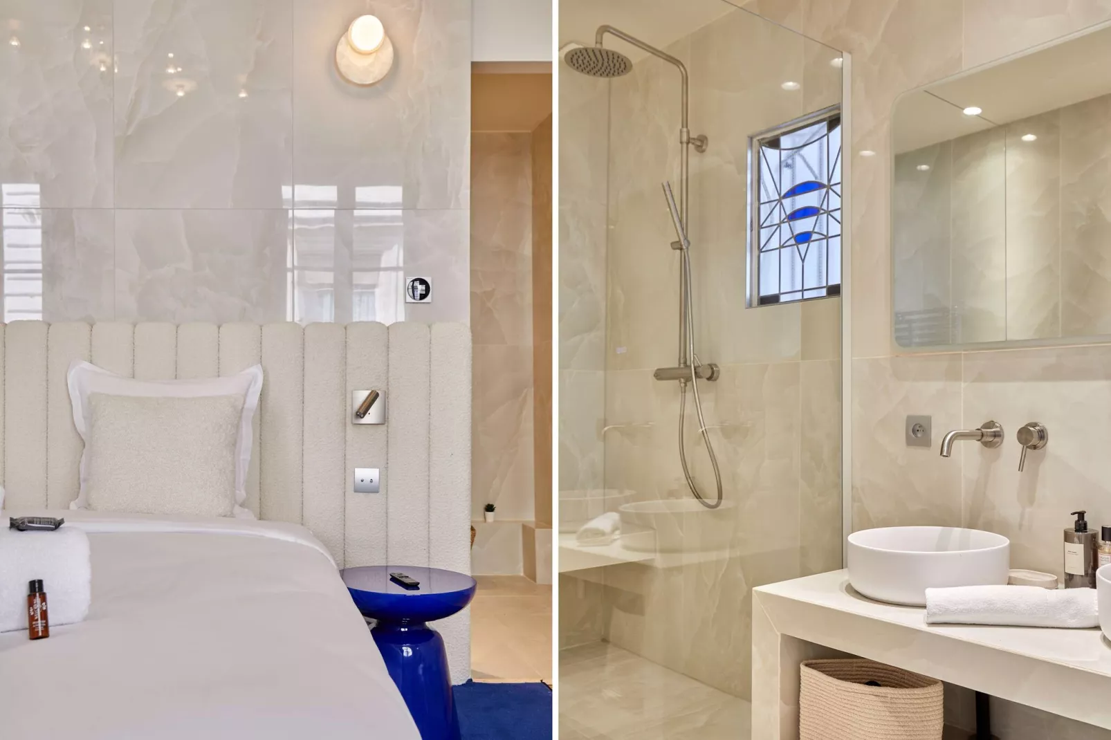 MONT THABOR 3 - Nicht zugeordnet