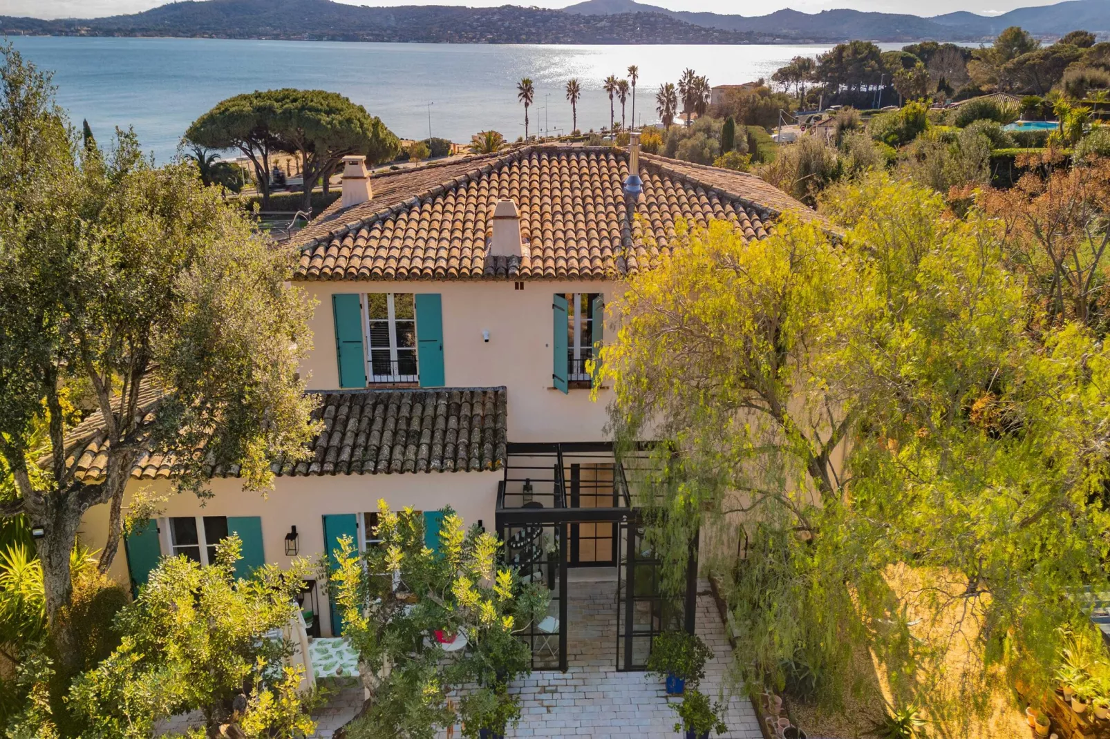 HH-127-GRIMAUD - Nicht zugeordnet