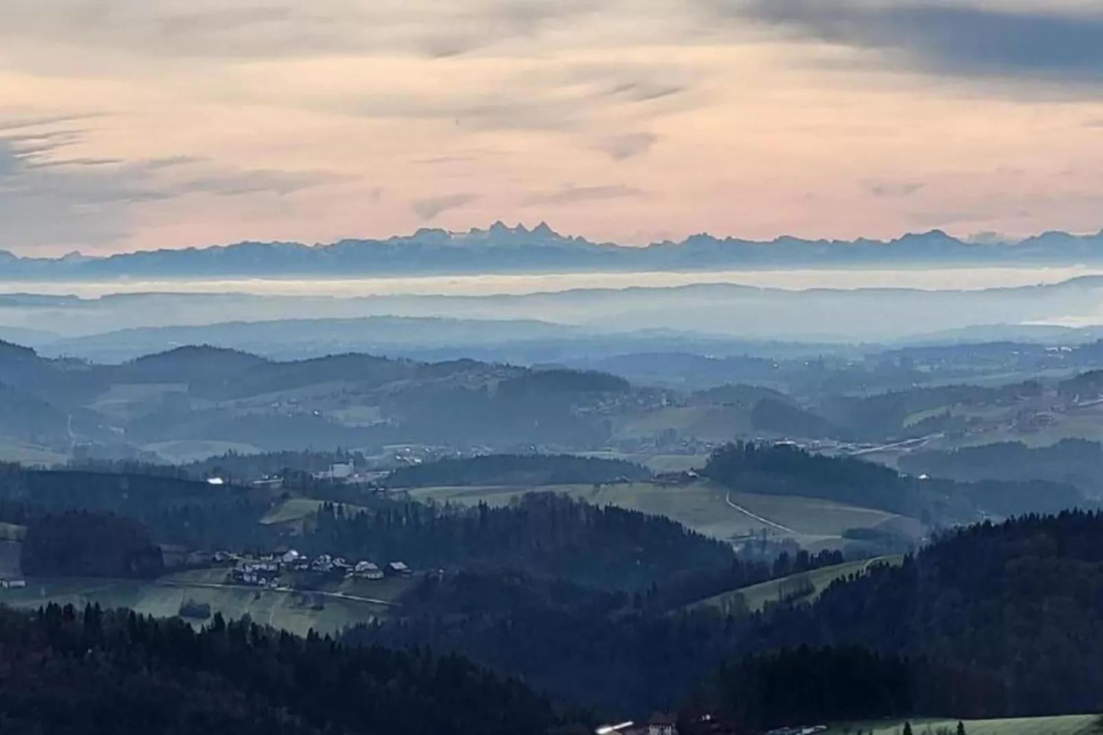 Typ A Basis - Studio Michaela L72 - Areas within 5km in summer