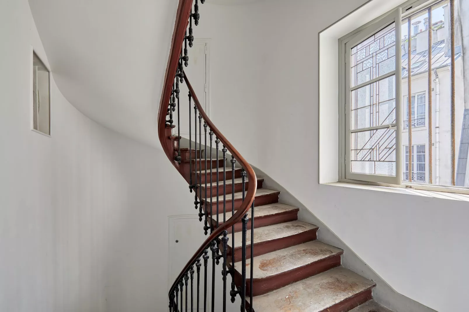 MONT THABOR 3 - Nicht zugeordnet