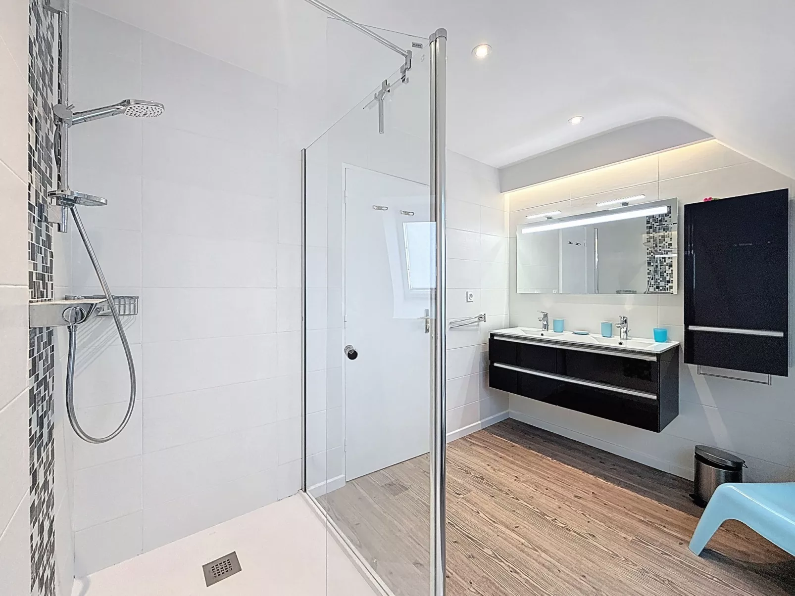 Villa Kerpunce - Inside