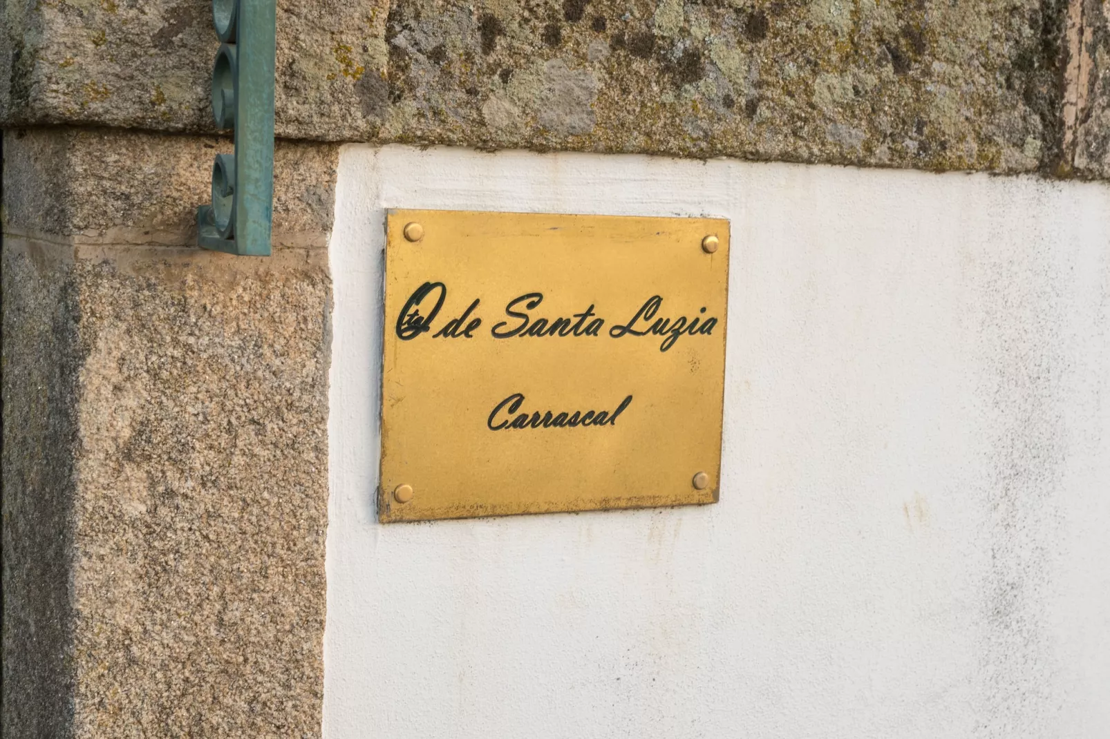 Casa do Curral - Gebiete Sommer 1 km