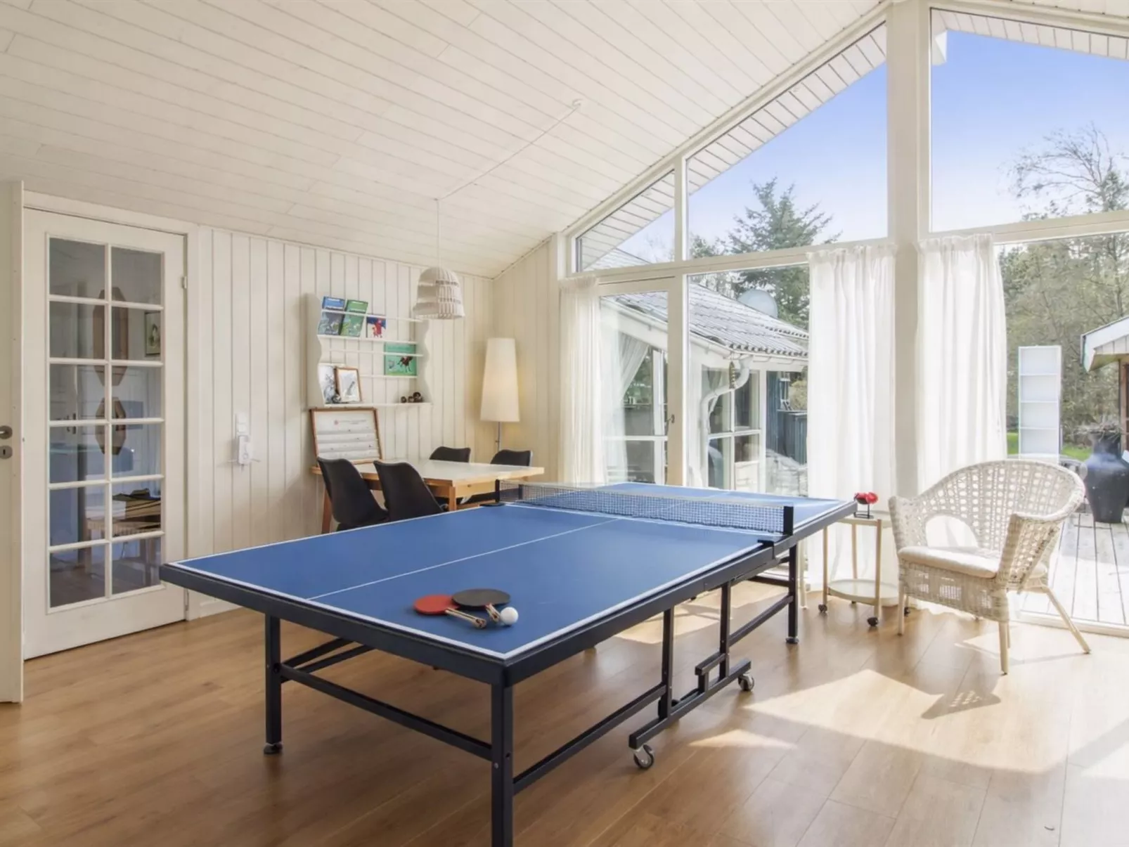 "Gustina" - 1.2km from the sea - Dedans