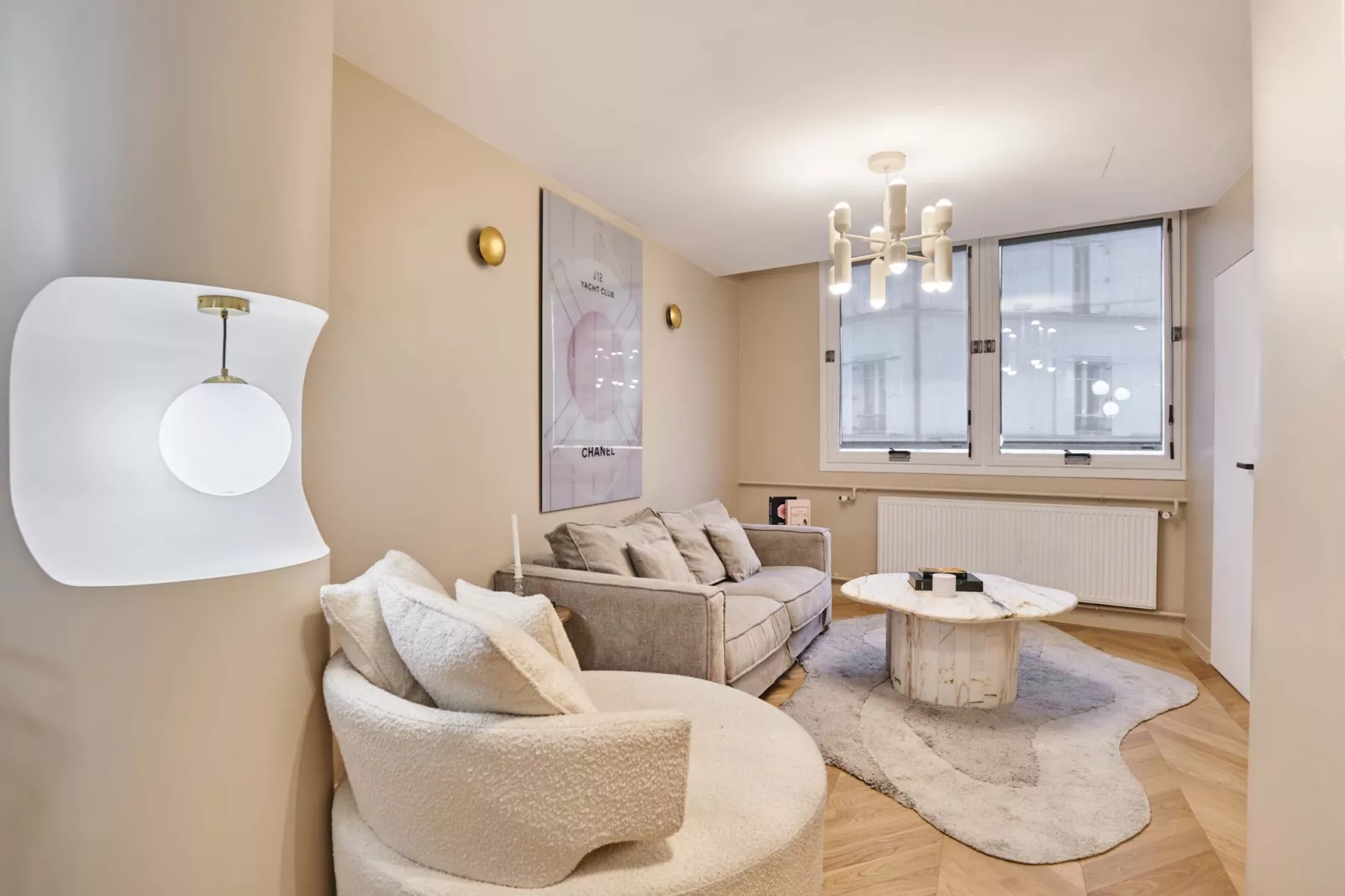 POINSOT  3 - Nicht zugeordnet