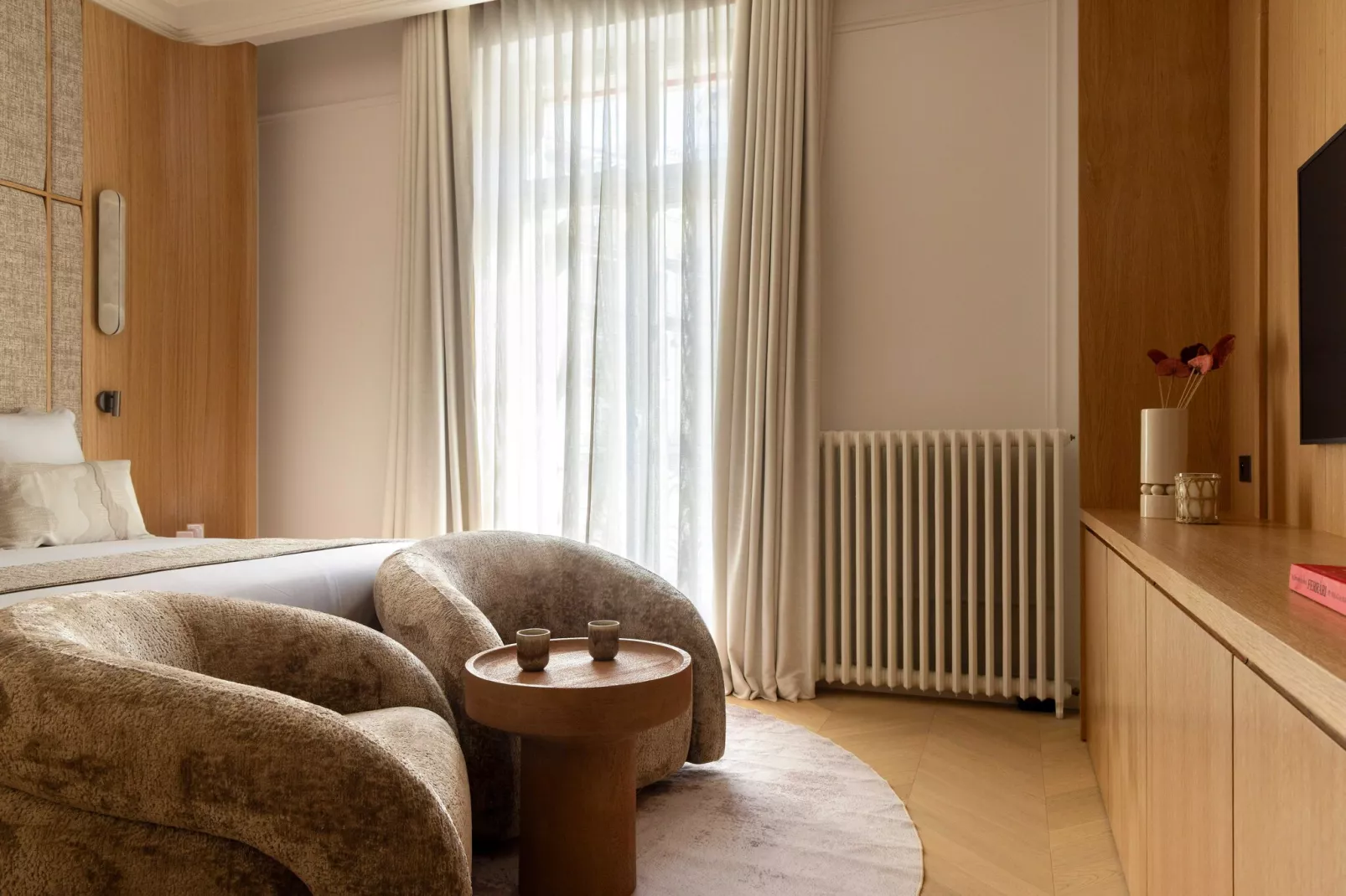 FDL-85-WAGRAM-2R - Nicht zugeordnet