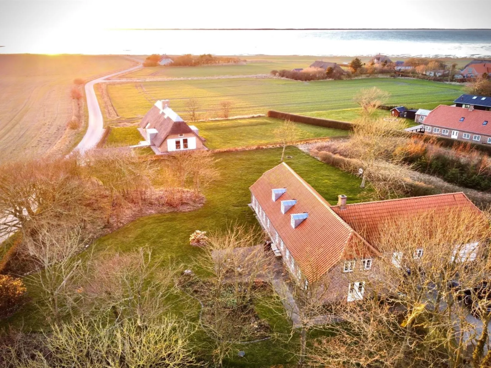 "Myra" - 18km from the sea - Dehors