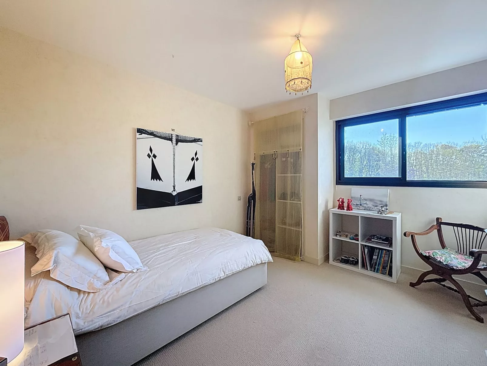 Villa Kerpunce - Inside