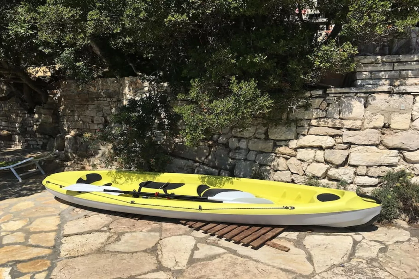 Beachfront  house Dunja - Facilities