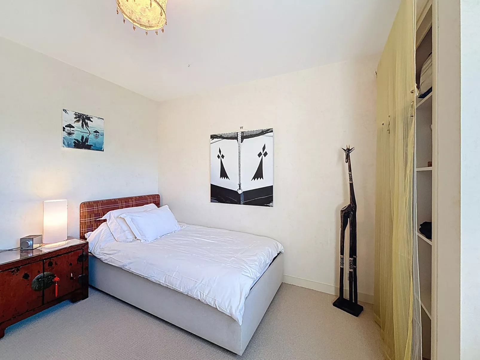 Villa Kerpunce - Inside