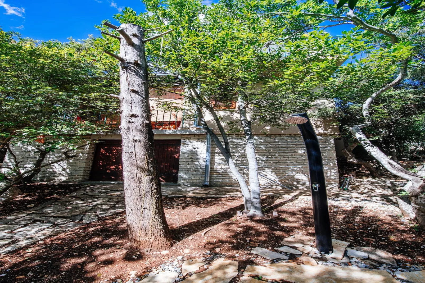 Beachfront  house Dunja - Facilities