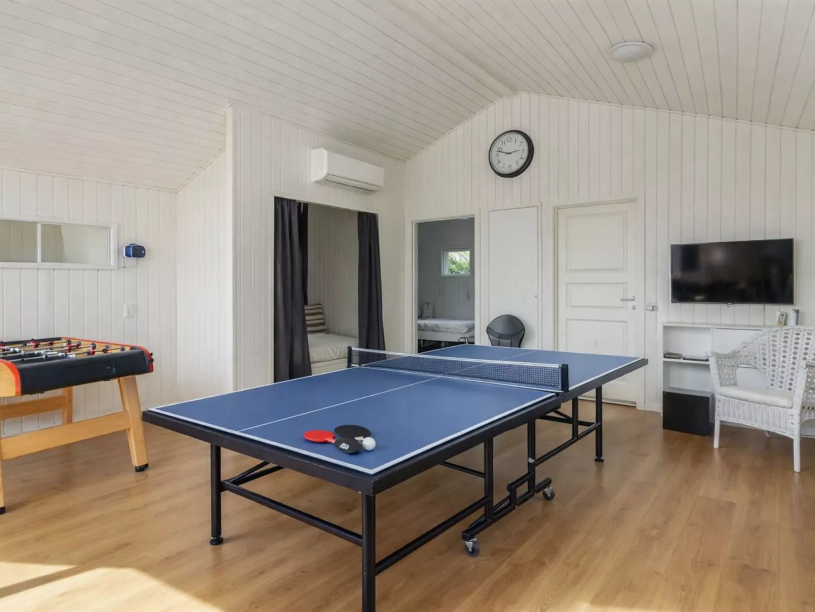 "Gustina" - 1.2km from the sea - Dedans