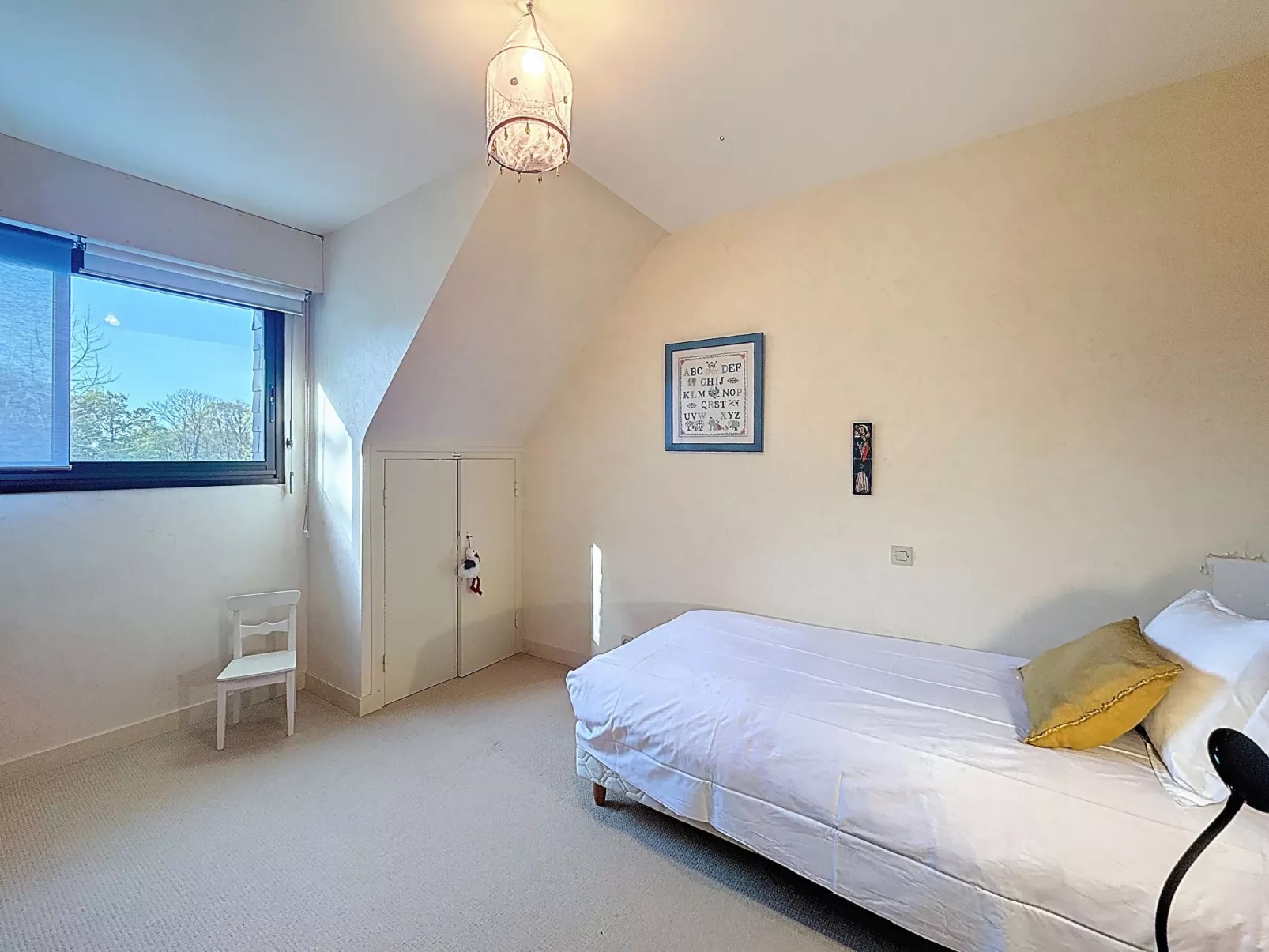 Villa Kerpunce - Inside