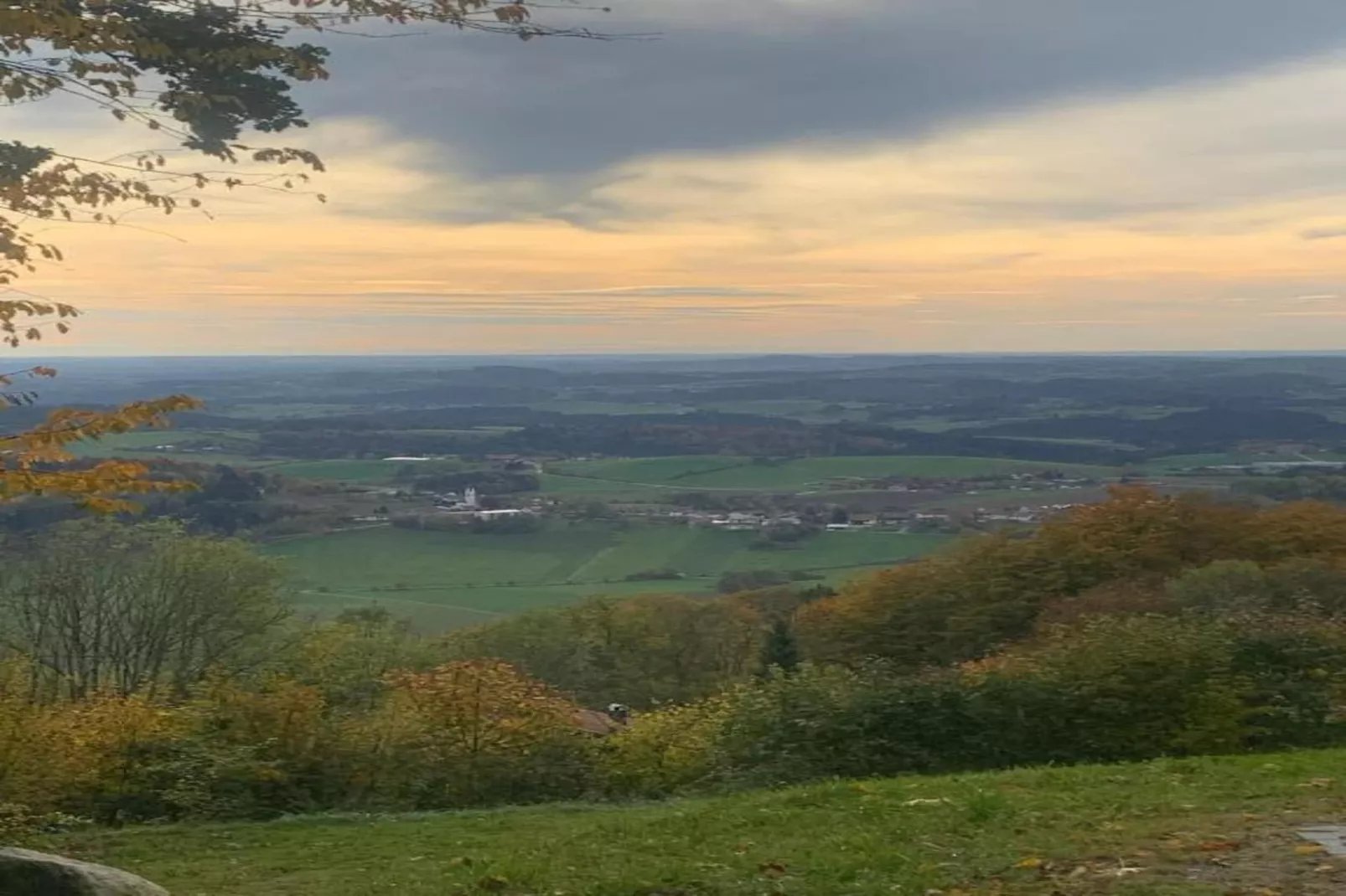 Typ B Komfort - Fewo Roswitha J38 - Areas within 5km in summer