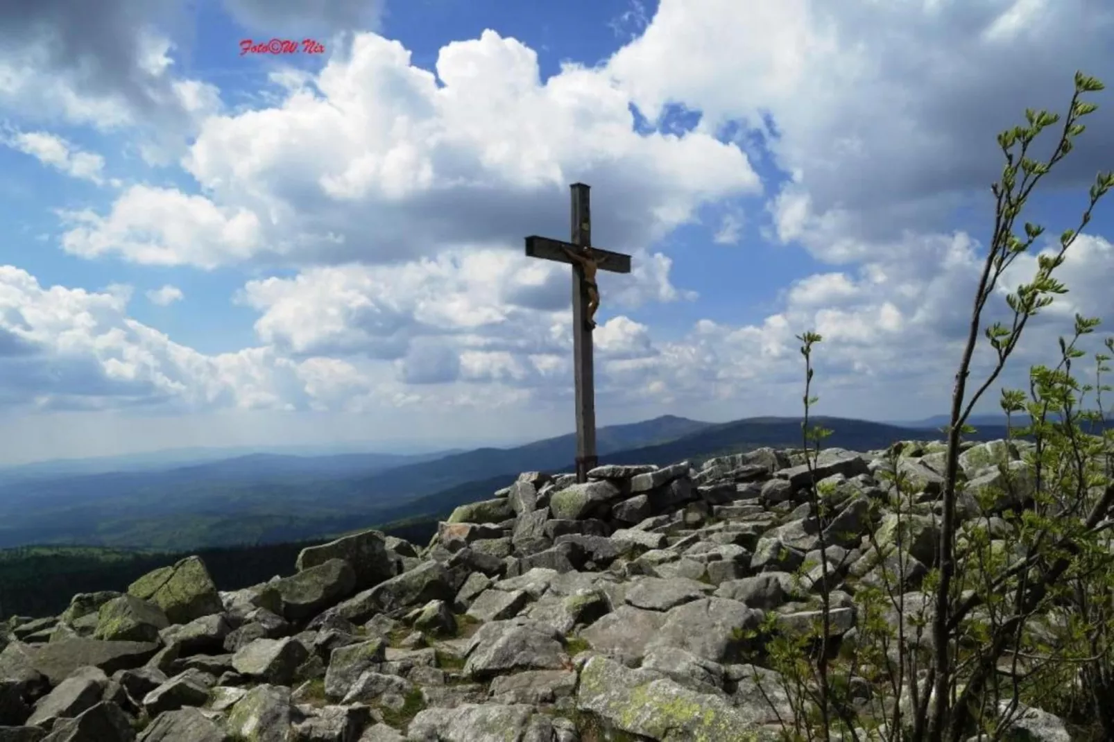 Typ B Komfort - Fewo Roswitha J38 - Areas within 5km in summer