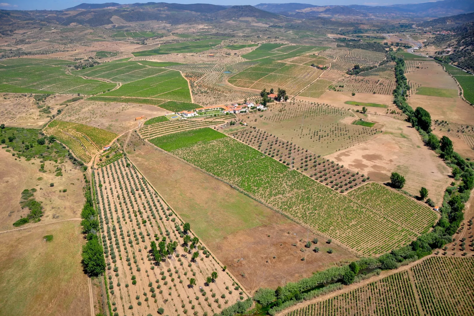 Casa do Curral - Gebiete Sommer 1 km