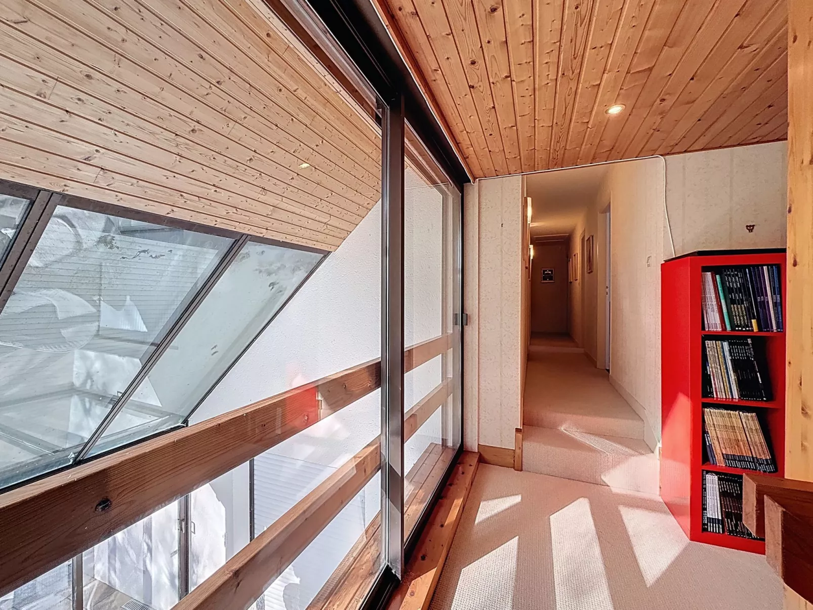 Villa Kerpunce - Inside