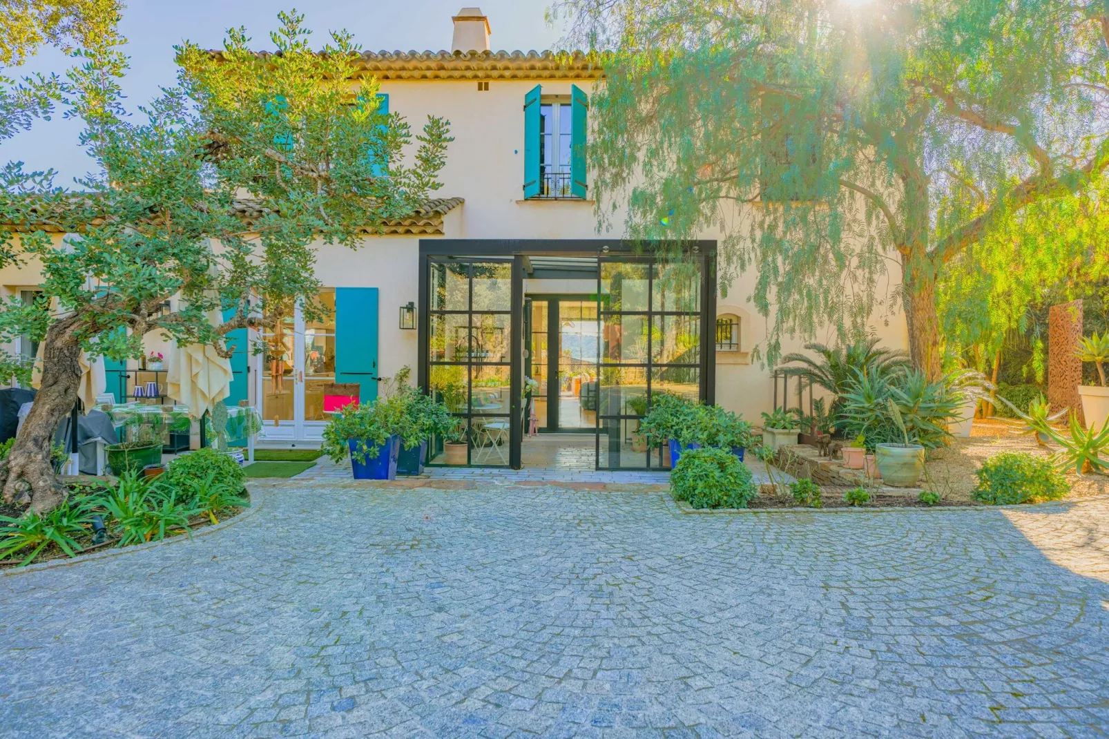 HH-127-GRIMAUD - Nicht zugeordnet