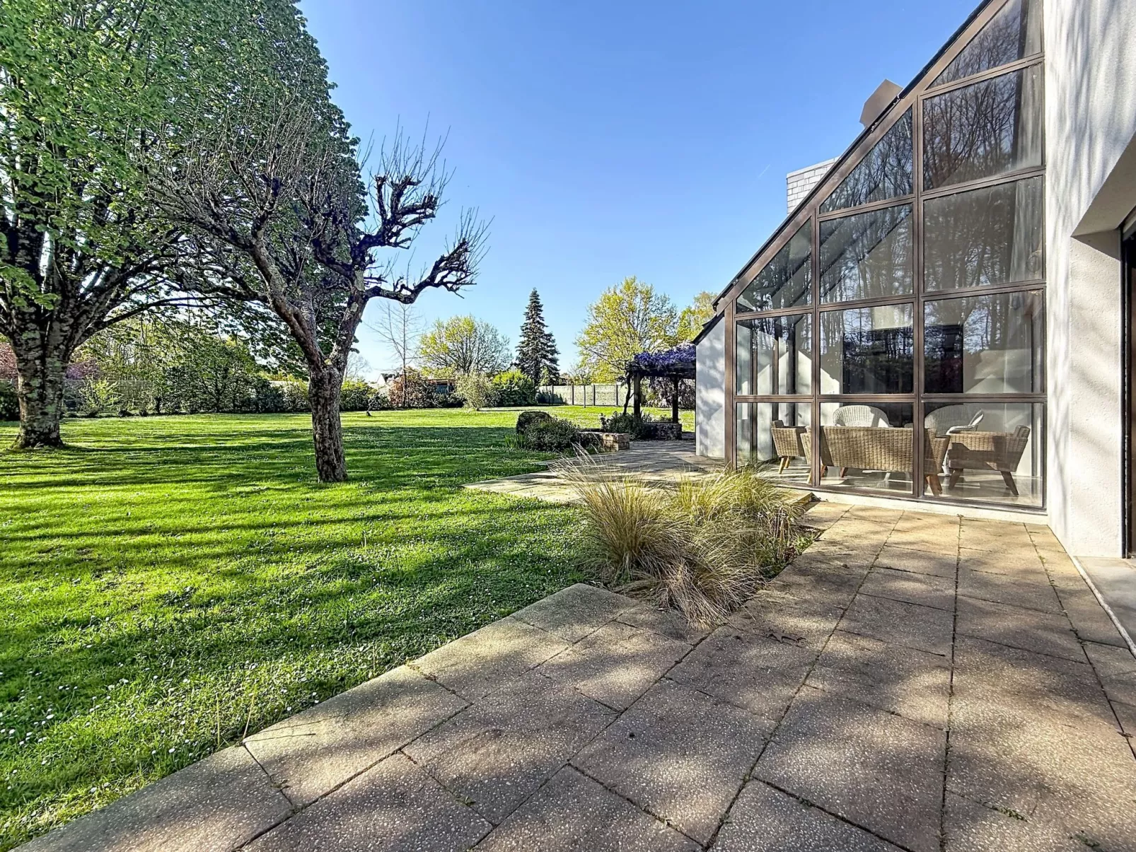 Villa Kerpunce - Outside