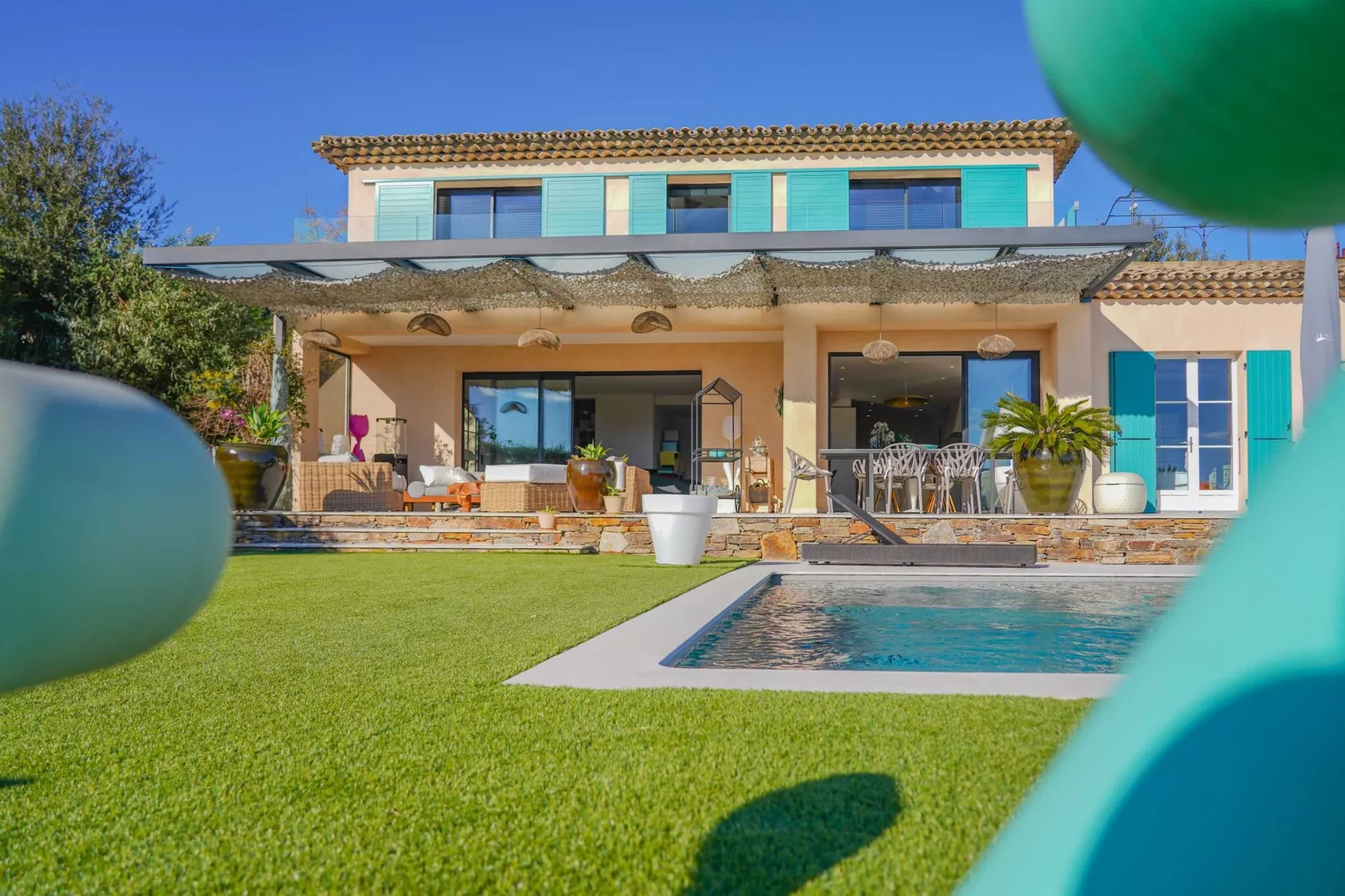 HH-127-GRIMAUD - Nicht zugeordnet