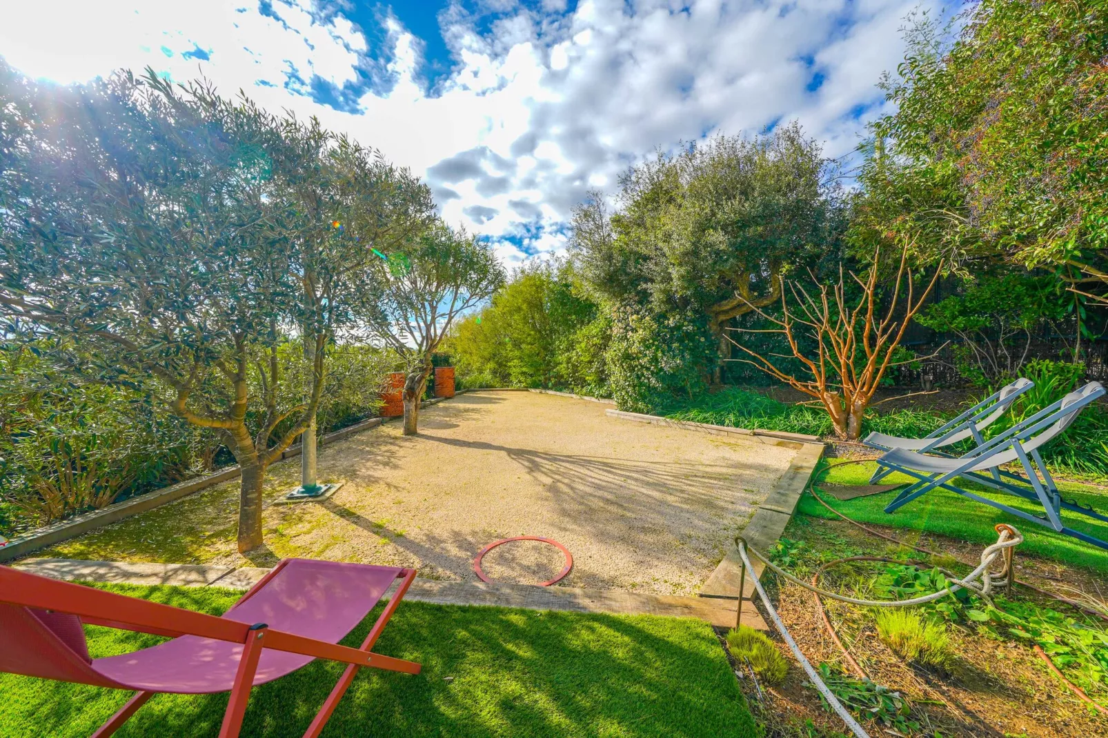 HH-127-GRIMAUD - Nicht zugeordnet