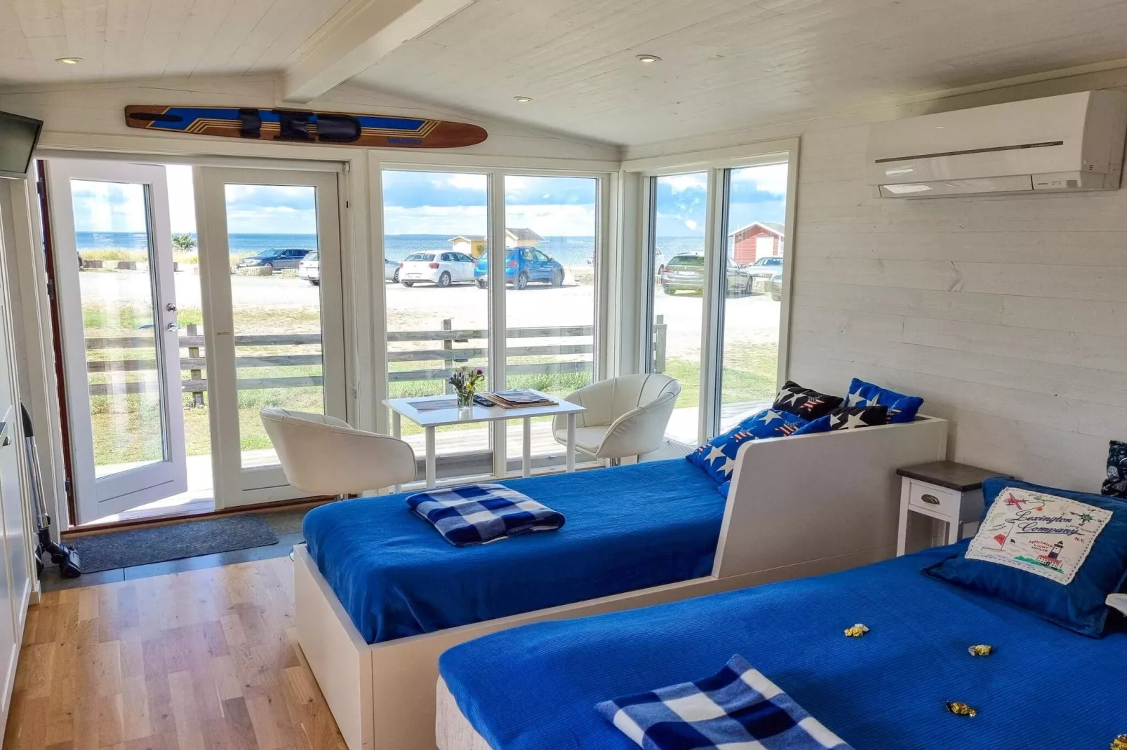 3 person holiday home in LÖTTORP-By Traum - Indoor