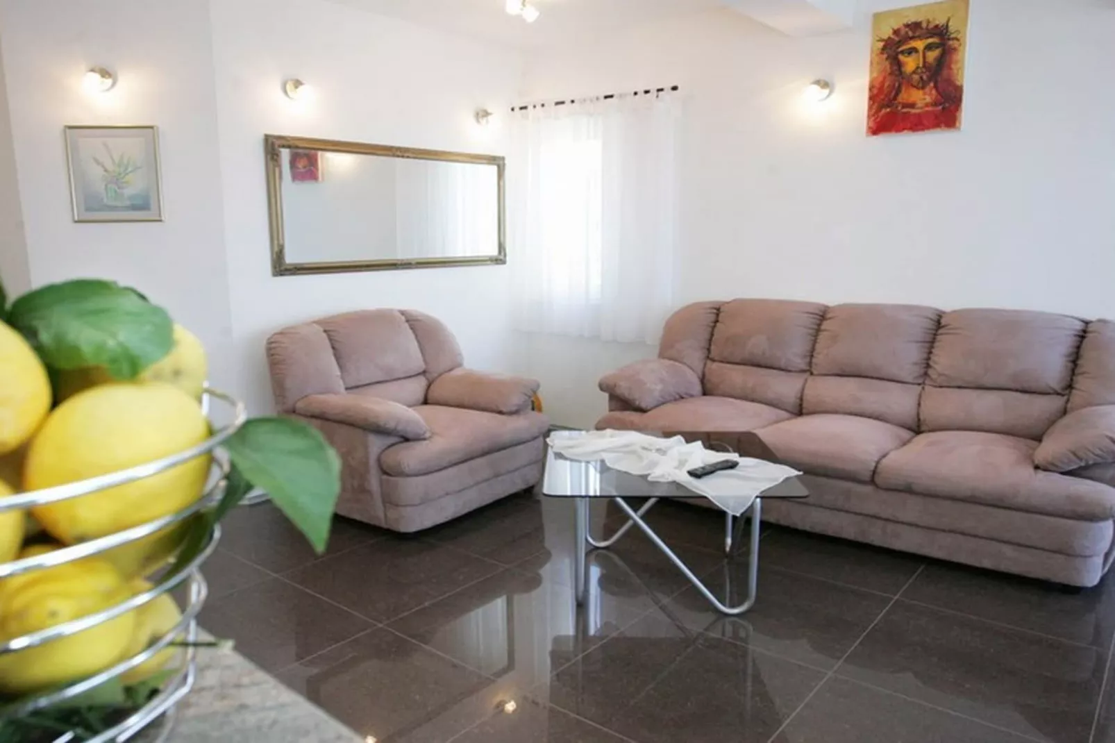 Okrug Gornji Luxurious Escape Villa with Pool - Five Bedroom Villa with Pool