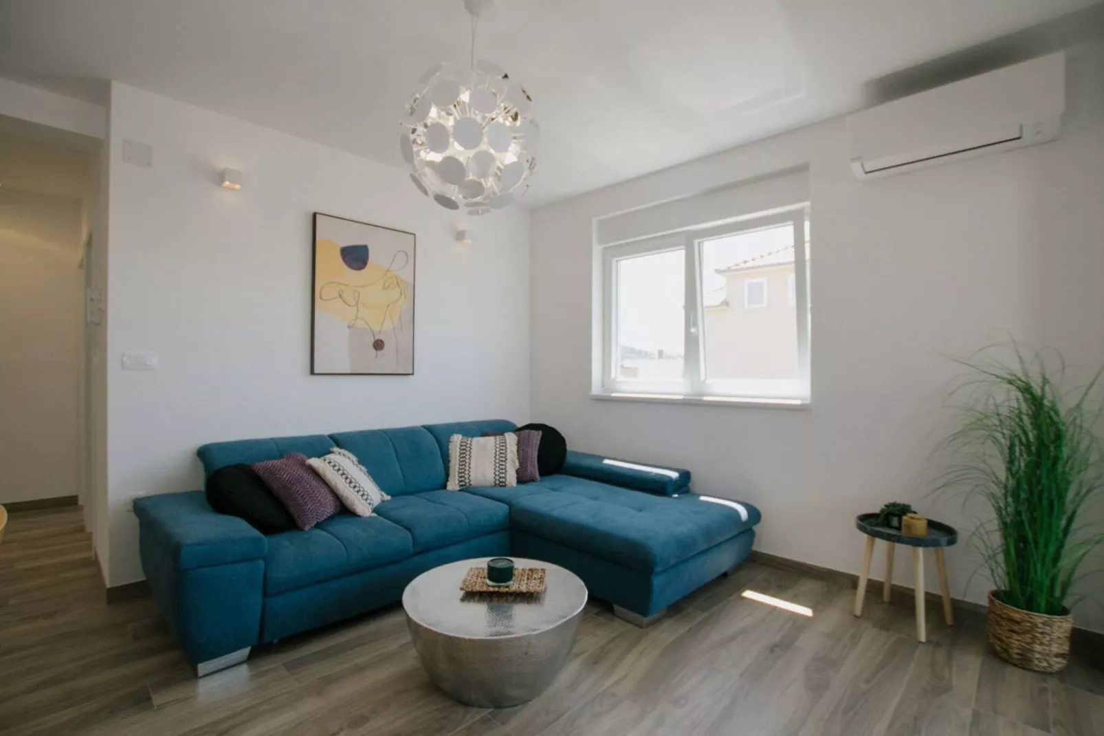 Spacious Luxury Trogir Apartments - Superior Two Bedroom Apartment (Mila)