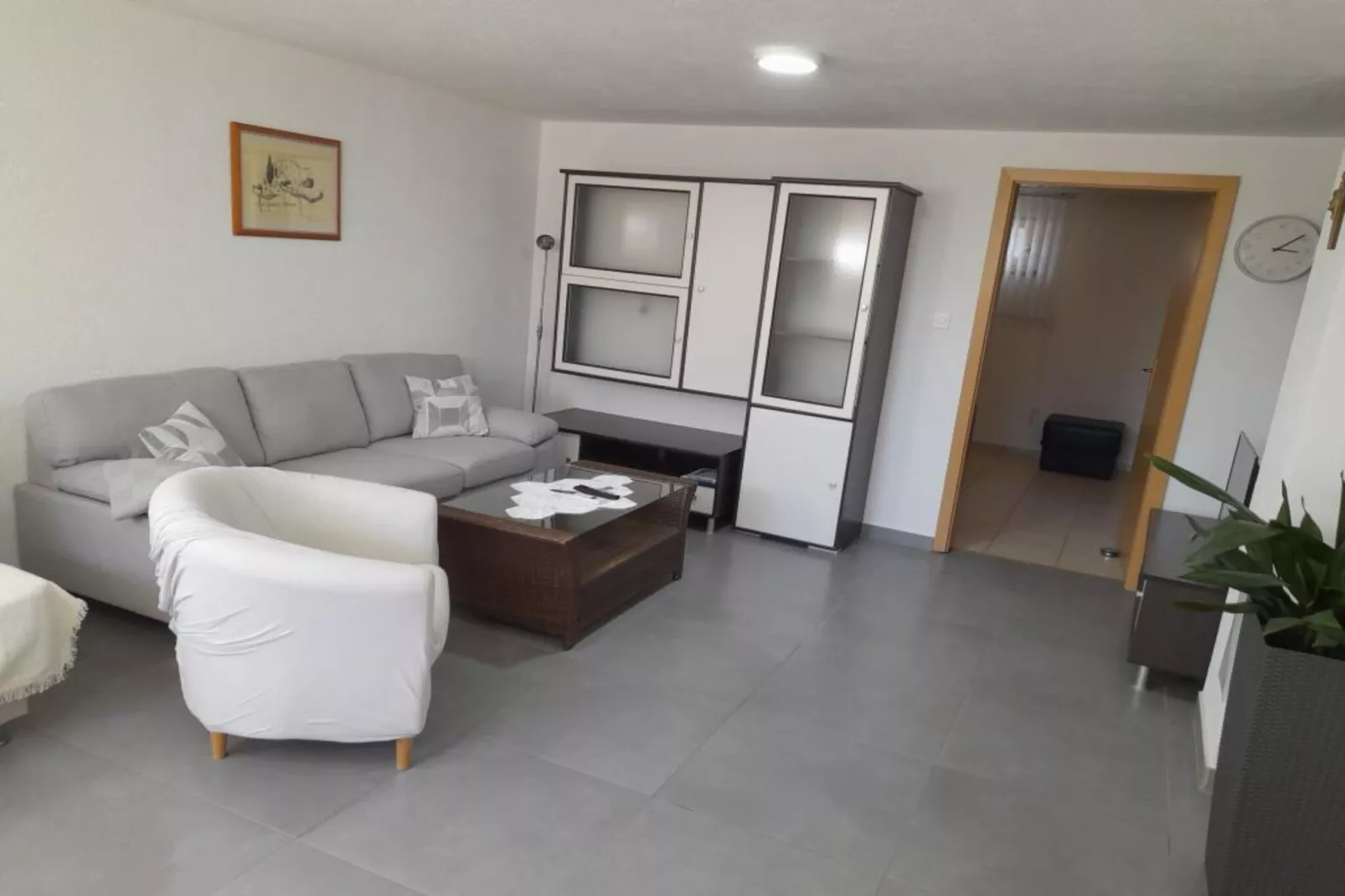 Peaceful Apartments Harfa - Two Bedroom Apartment 3