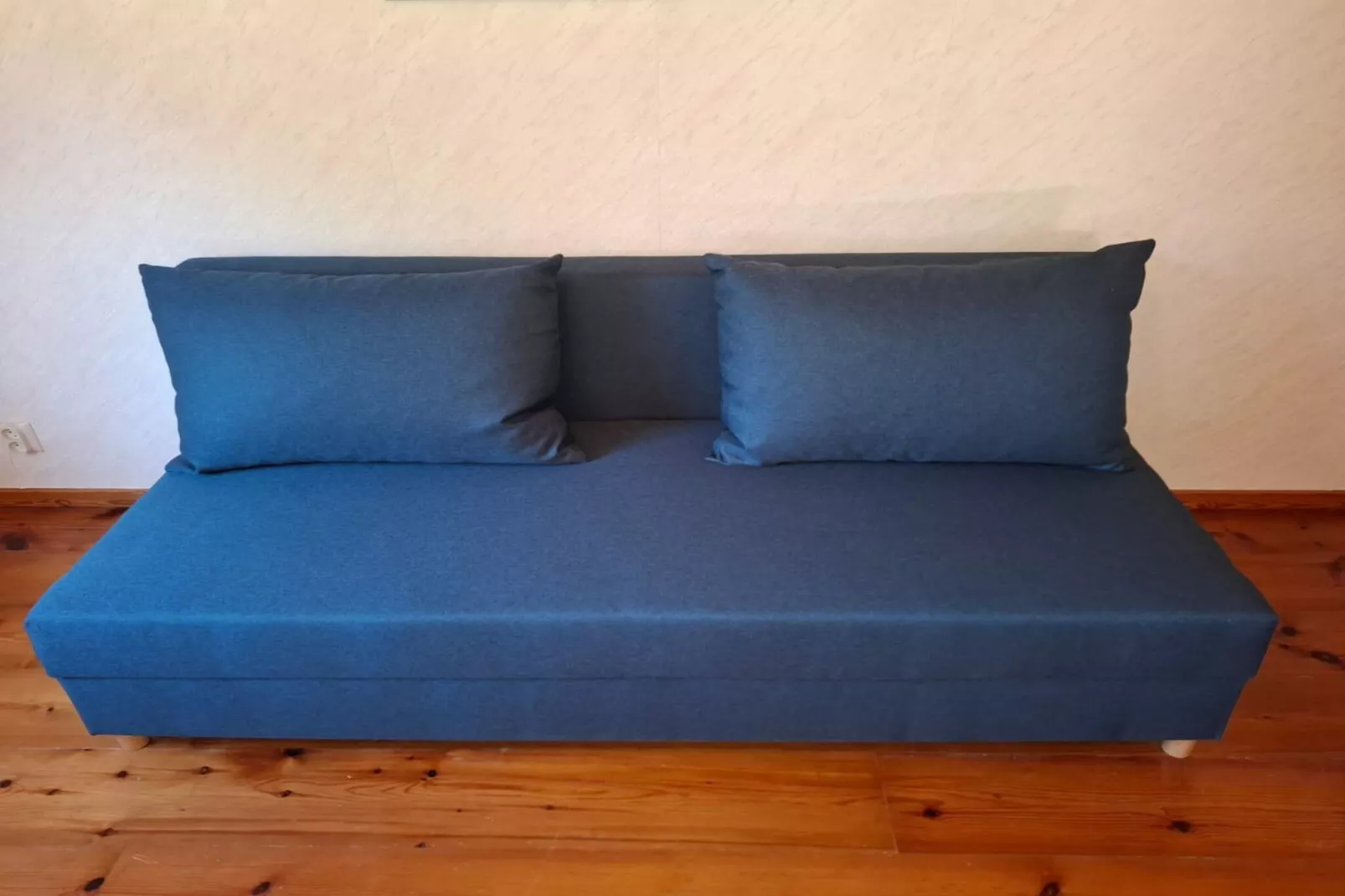 Maison de vacances pour 4 a KODE - Intérieur