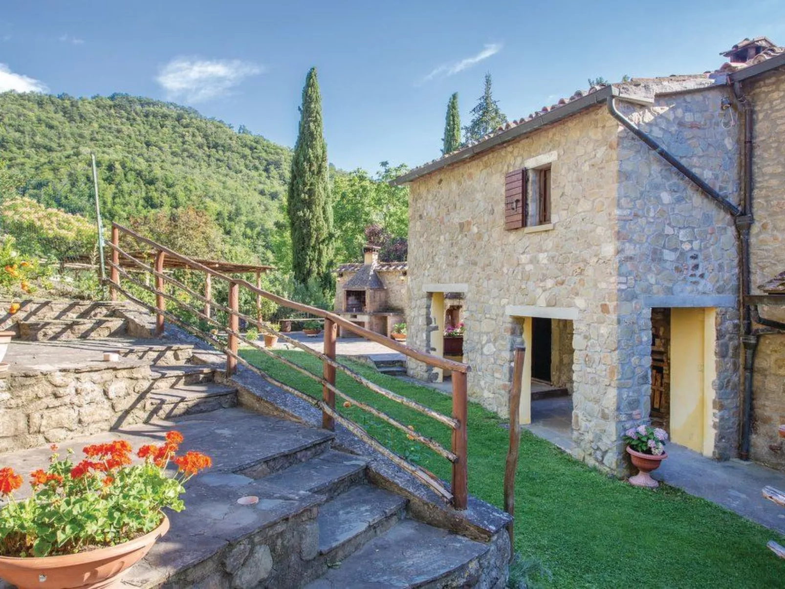 Bauernhof "Casina
