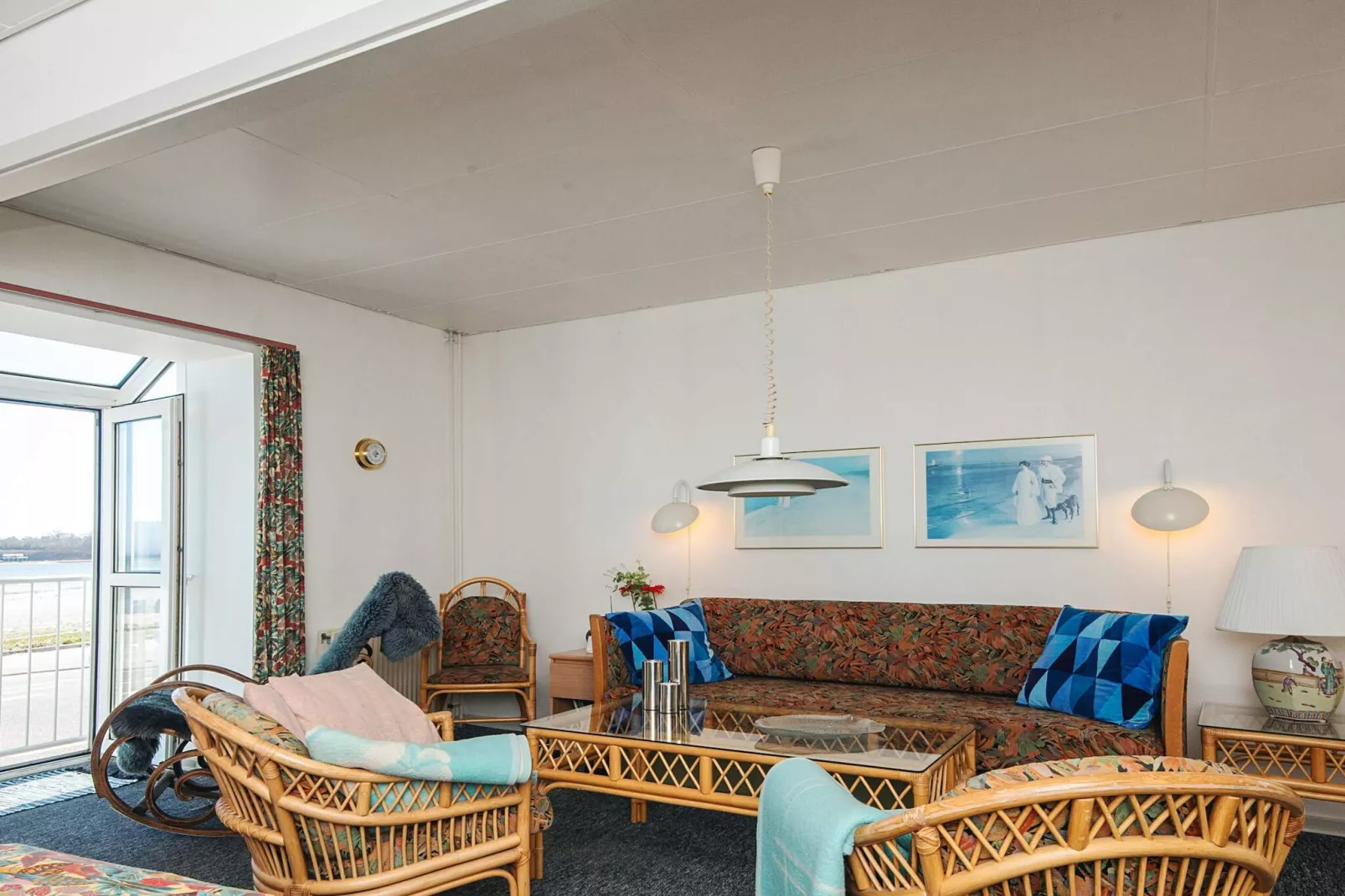 4 Personen Ferienhaus in Hejls