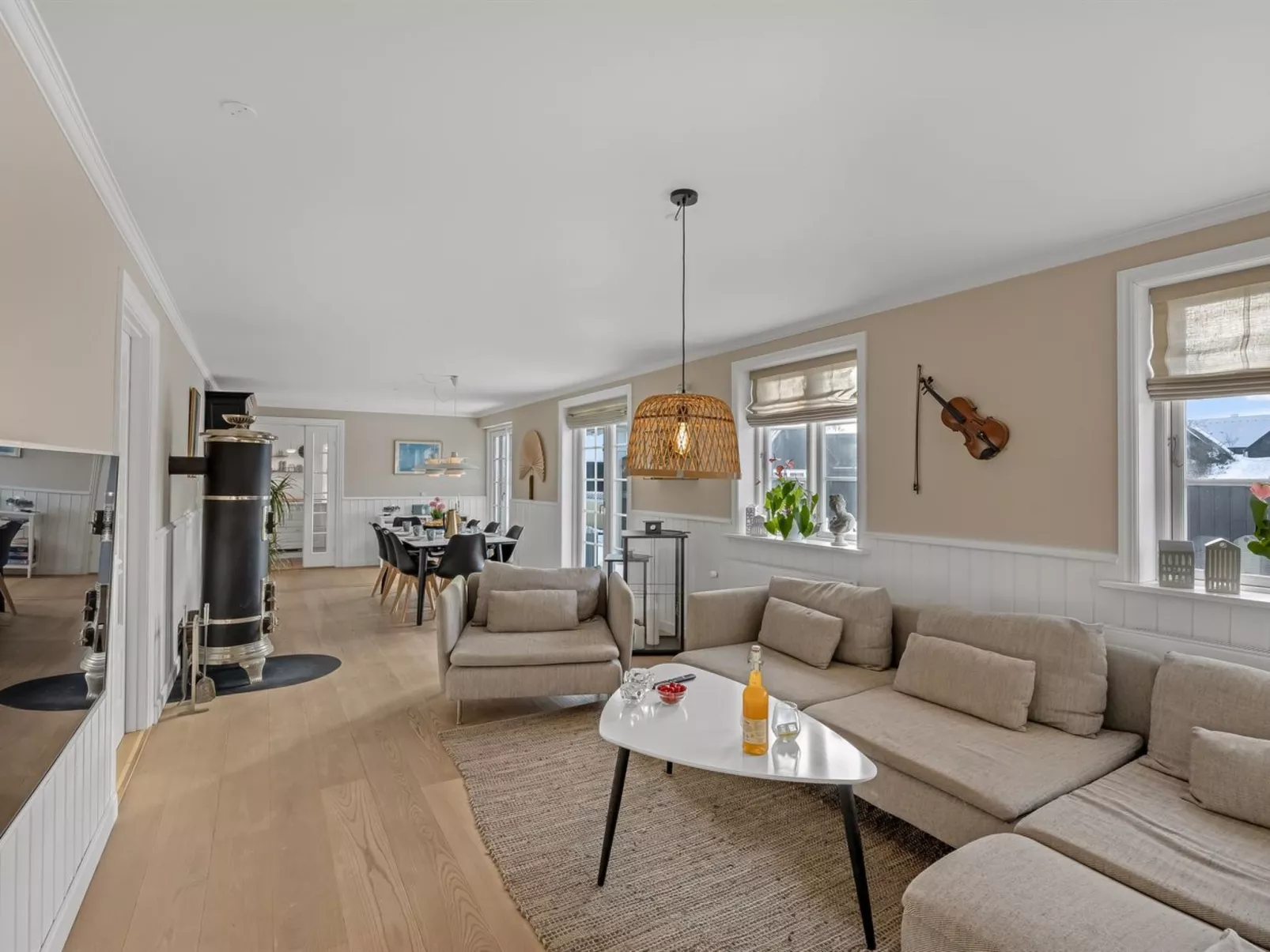 "Etje" - 650m from the sea